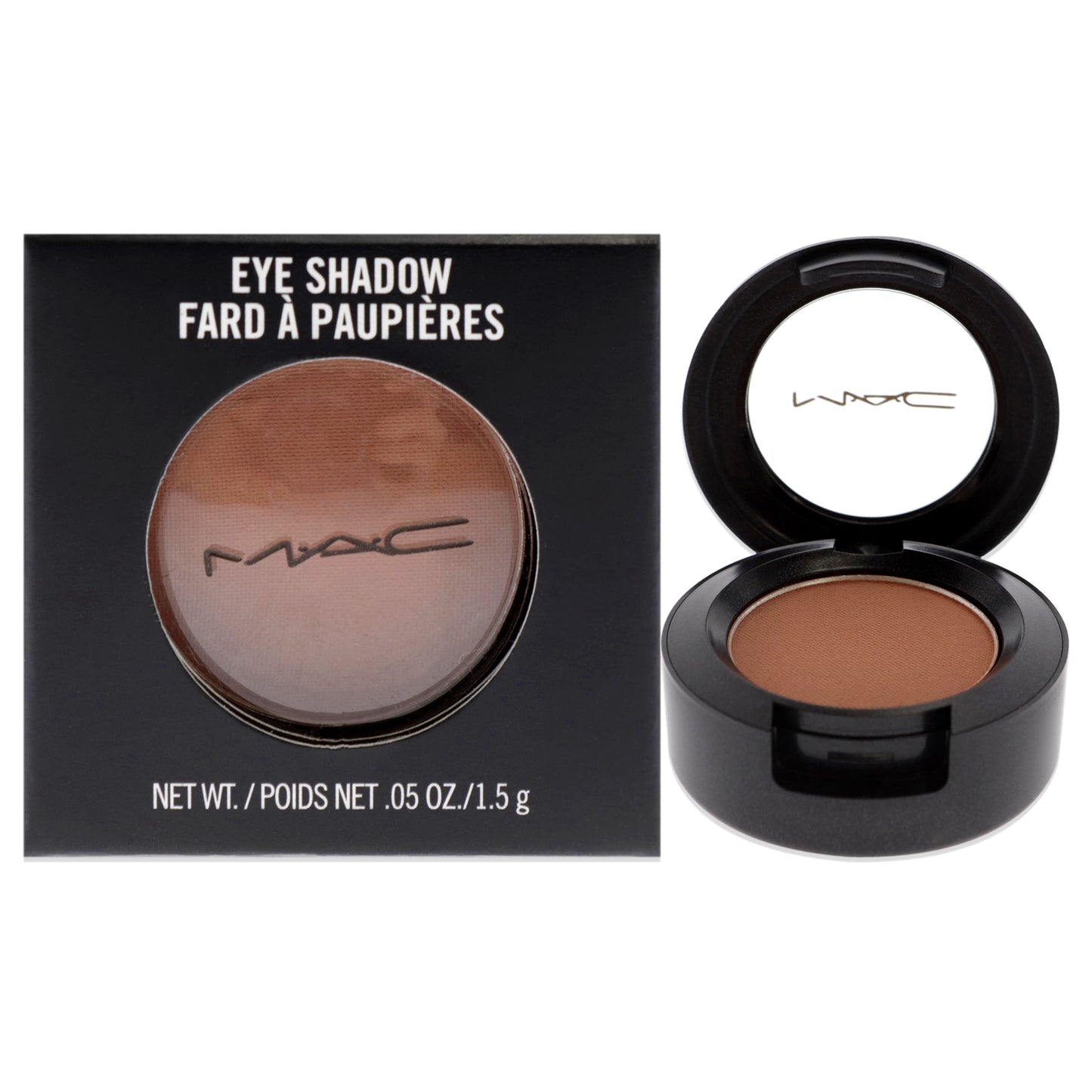 Eye Shadow - Soft Brown 0.05 oz Eye Shadow