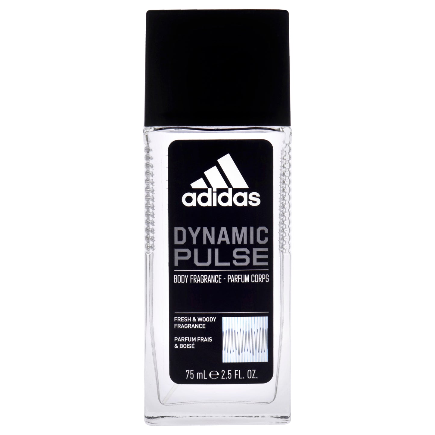 Adidas Dynamic Pulse 2.5 oz Fragrance Mist