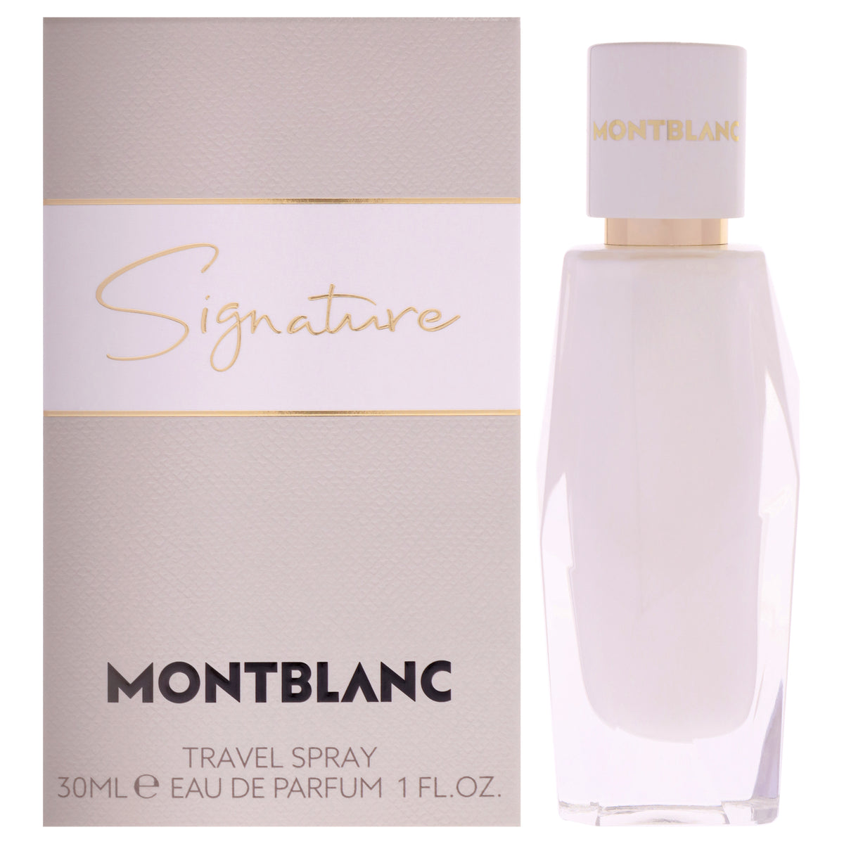 Signature Travel Spray by Mont Blanc for Women - 1 oz EDP Spray