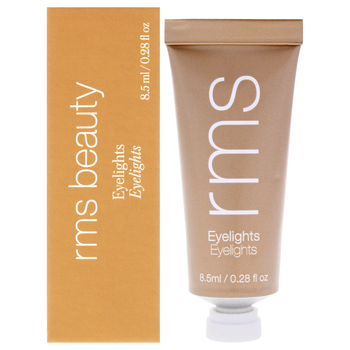 Eyelights Cream - Flare by RMS Beauty for Women - 0.28 oz Eye Shadow