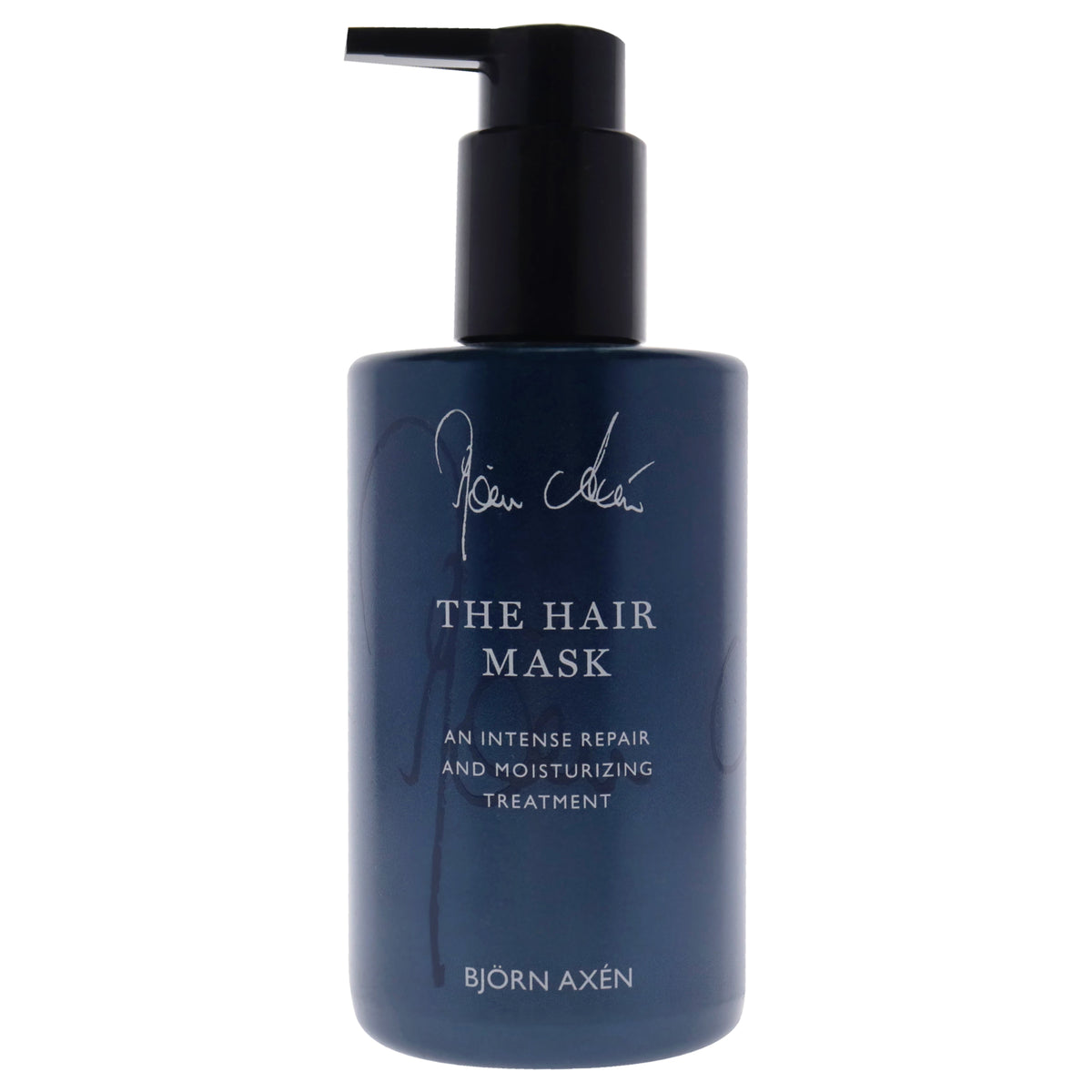 The Hair Mask by Bjorn Axen for Unisex - 8.45 oz Mask