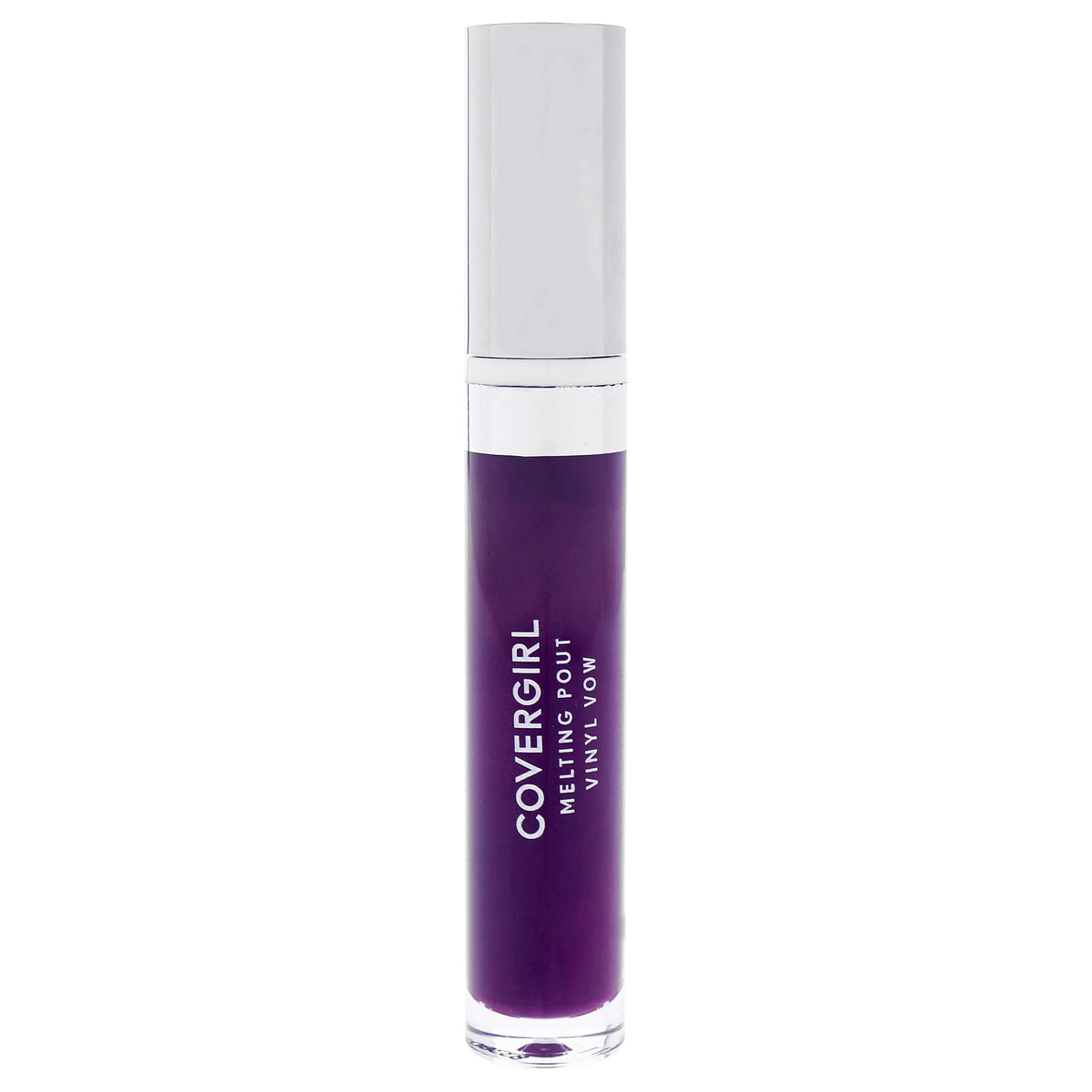 Melting Pout Vinyl Vow Liquid Lipstick - 245 Own It by CoverGirl for Women - 0.11 oz Lipstick