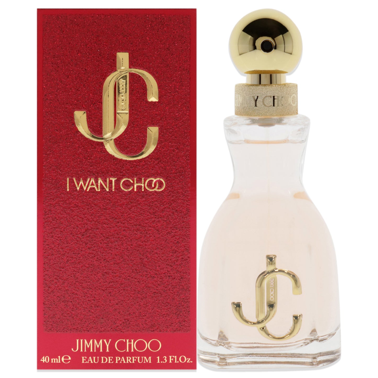 I Want Choo 1.3 oz EDP Spray