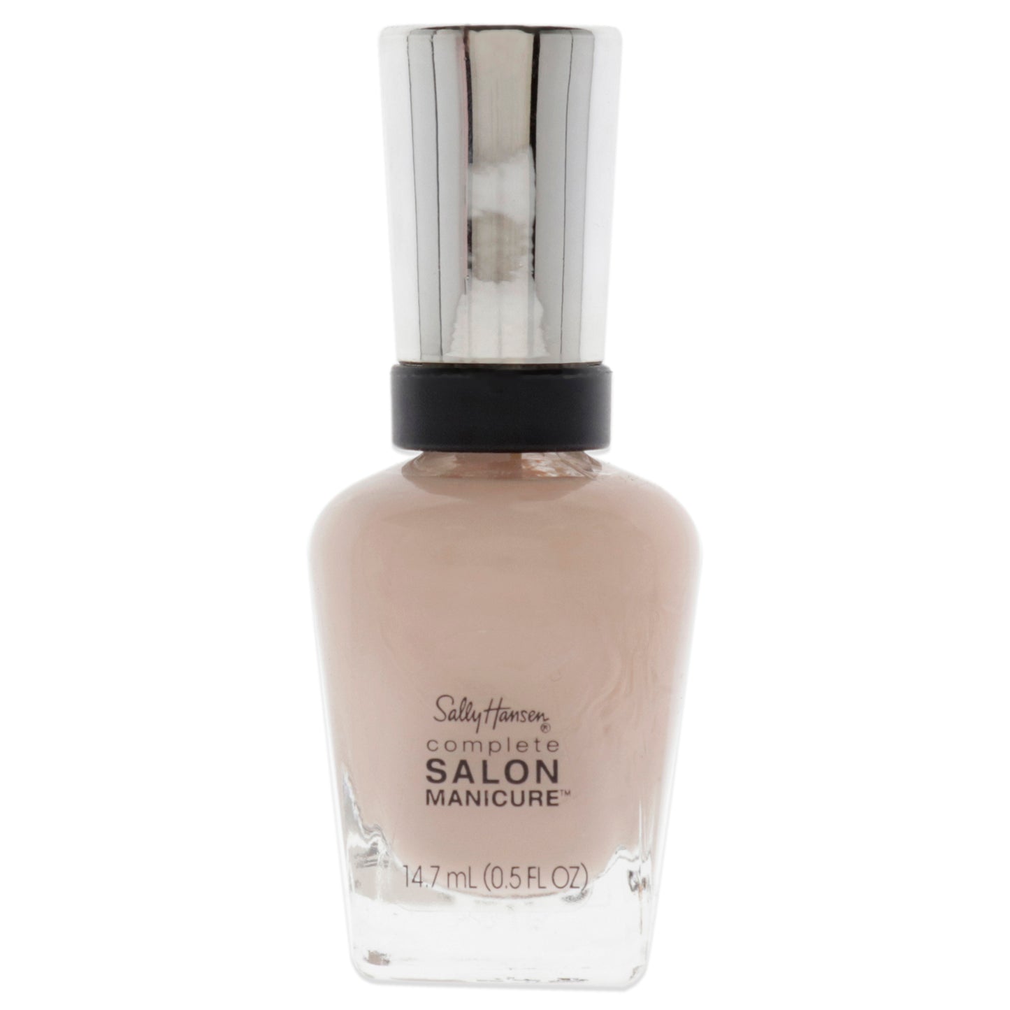 Complete Salon Manicure - 145 Devil Wears Nada 0.5 oz Nail Polish