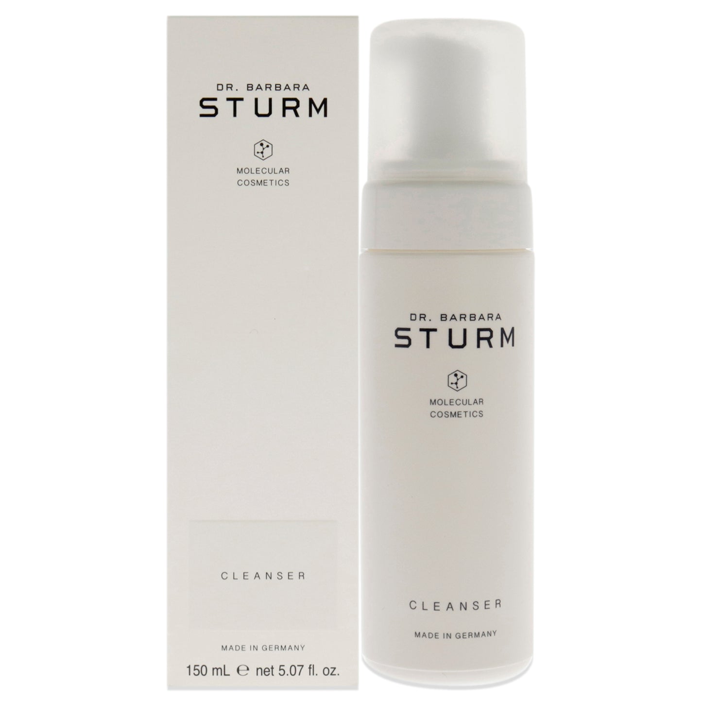 Cleanser 5.07 oz Cleanser