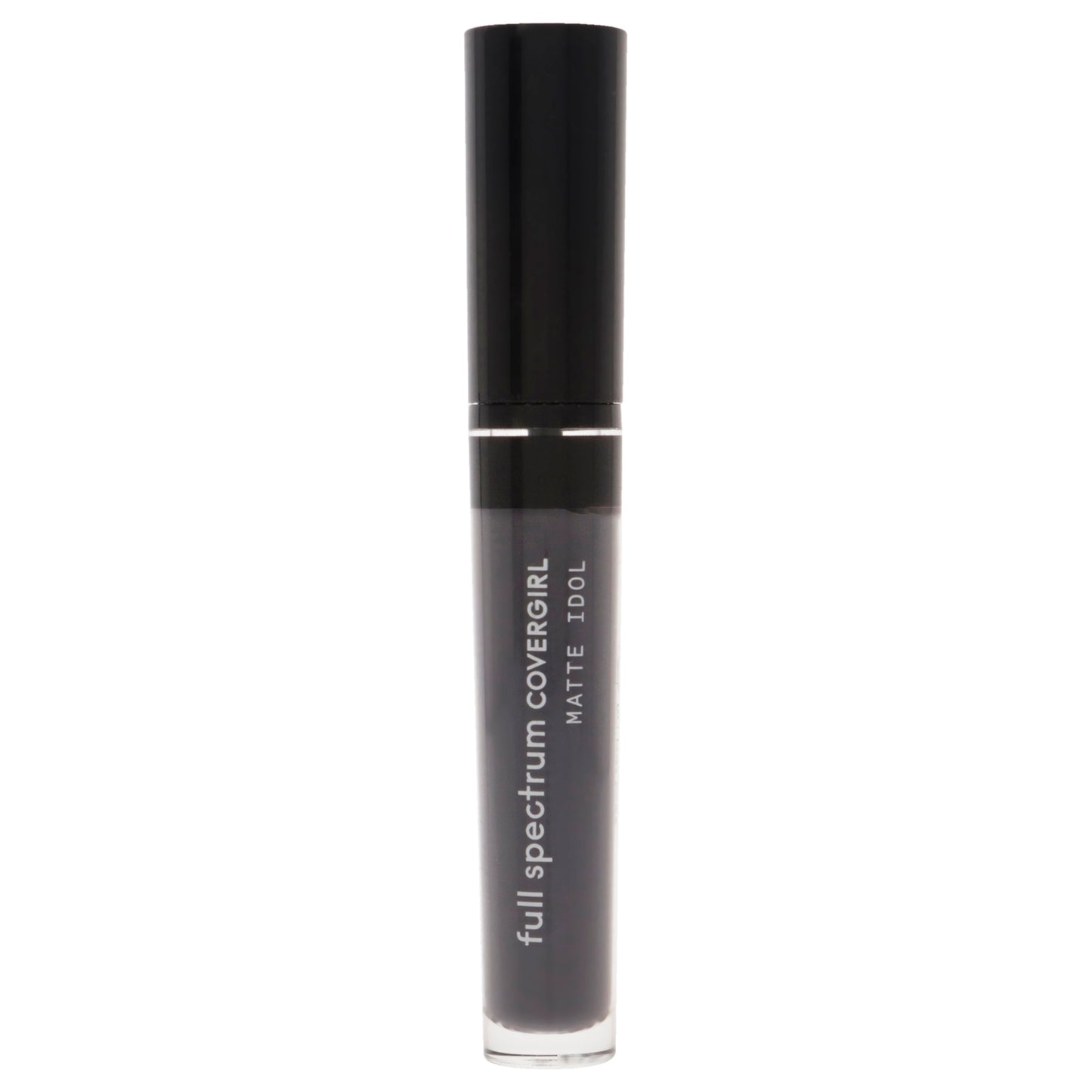 Full Spectrum Matte Idol Liquid Lipstick - 299 Saint by CoverGirl for Women - 0.11 oz Lipstick