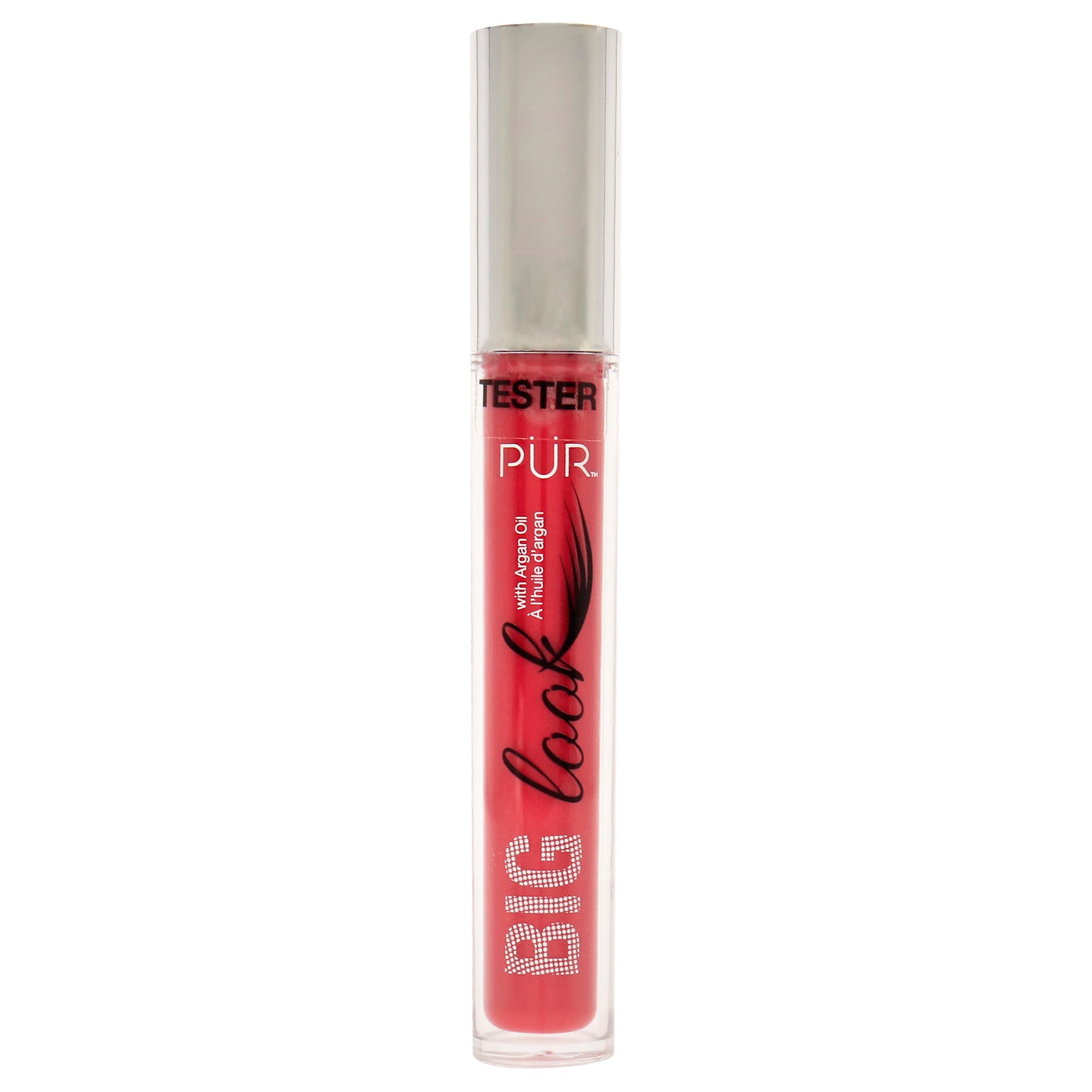 Big Look Mascara With Argan Oil - Black by Pur Cosmetics for Women - 0.17 oz Macara (Tester)