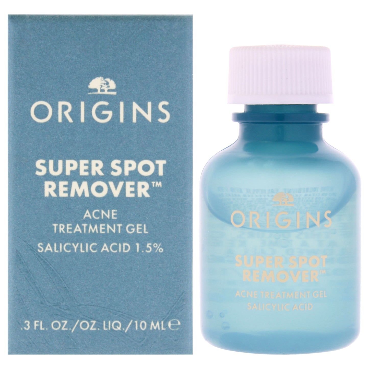 Super Spot Remover by Origins for Women - 0.3 oz Treatment