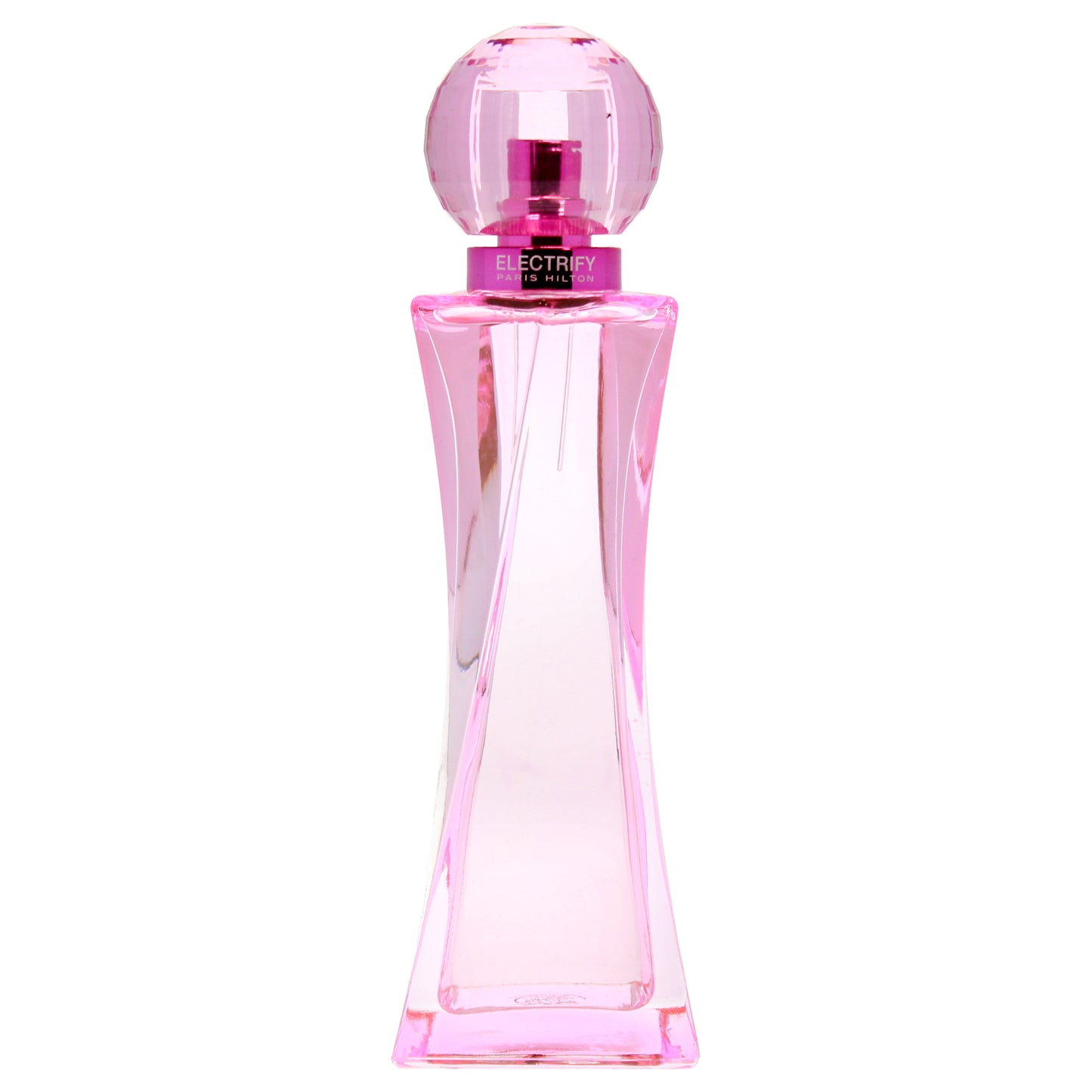Electrify by Paris Hilton for Women - 3.4 oz EDP Spray