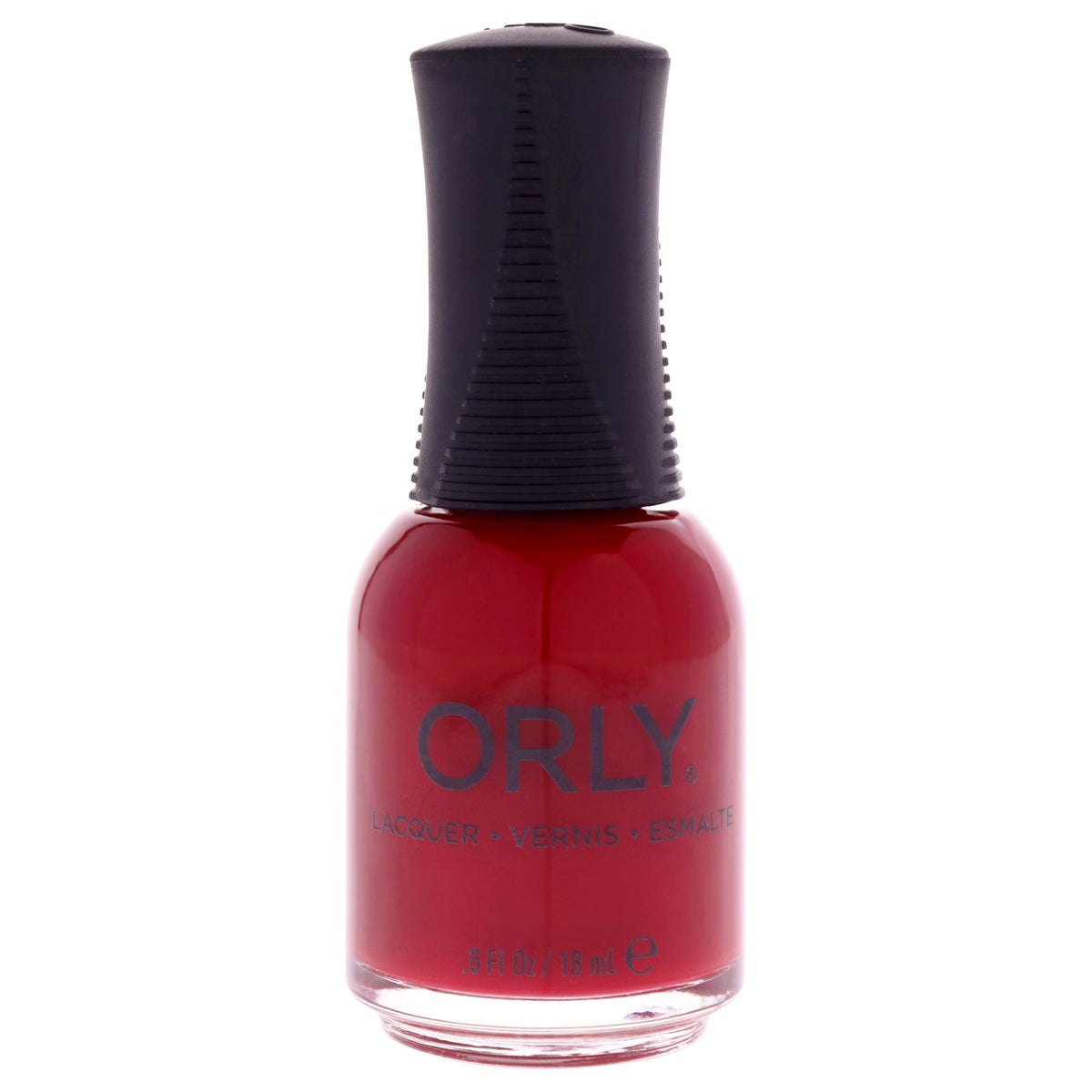 Nail Lacquer - 20935 Just Bitten by Orly for Women - 0.6 oz Nail Polish