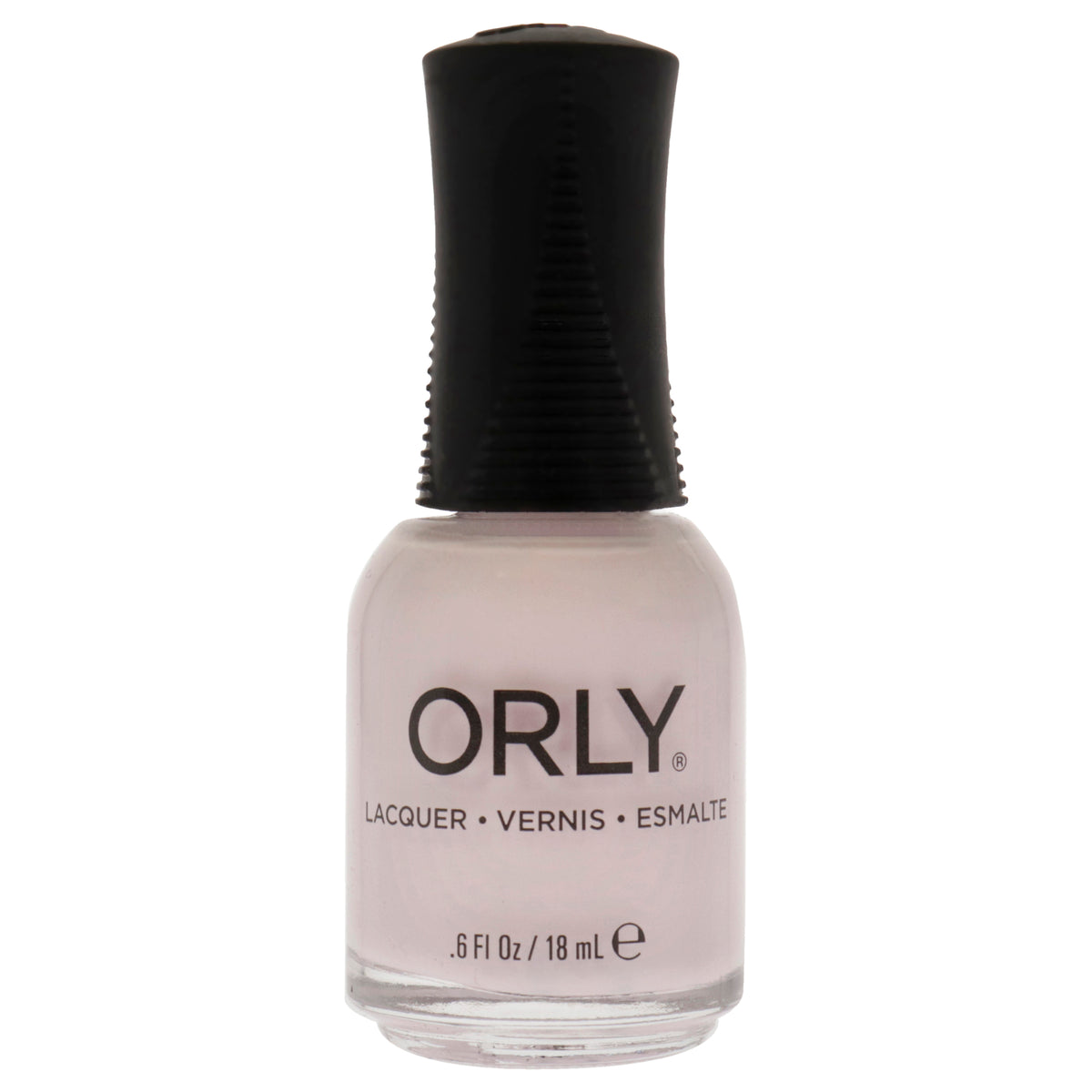 Nail Lacquer - 20971 Power Pastel by Orly for Women - 0.6 oz Nail Polish