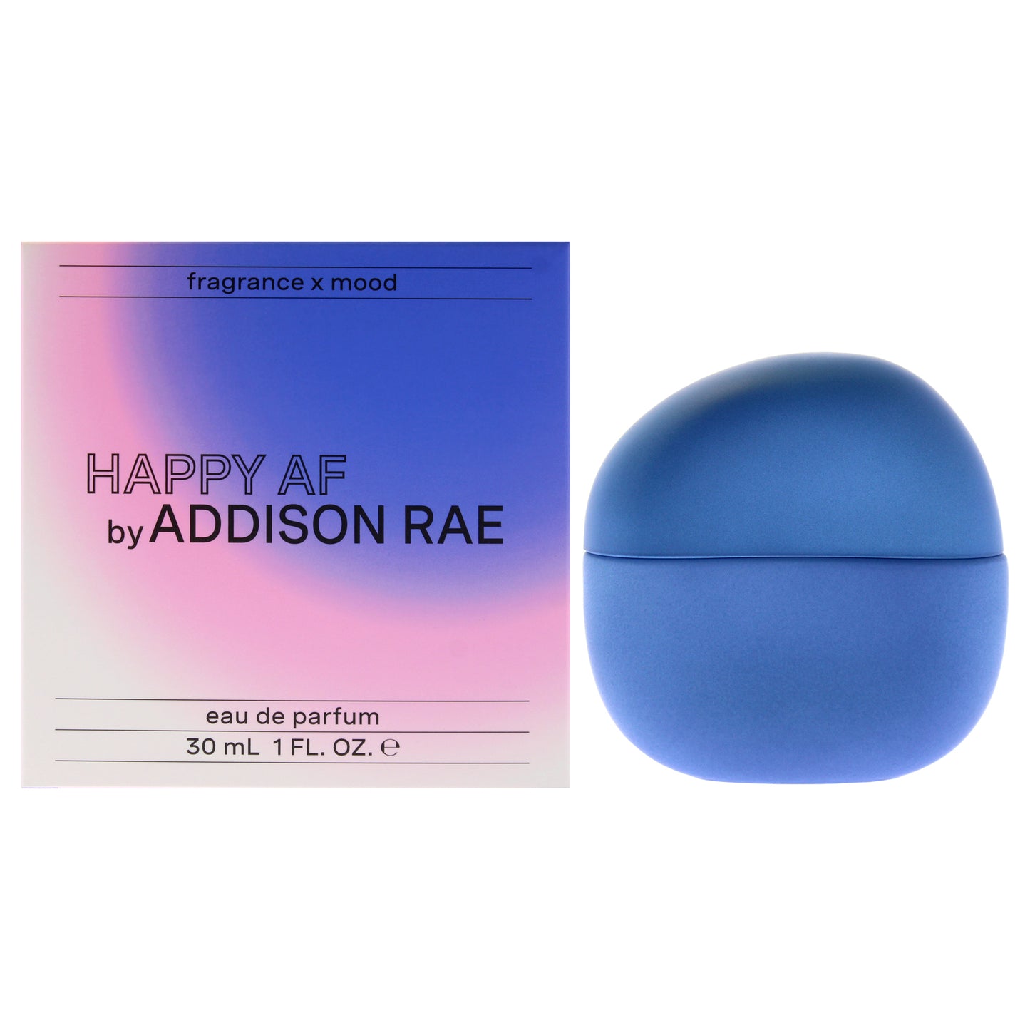 Happy AF 1 oz EDP Spray