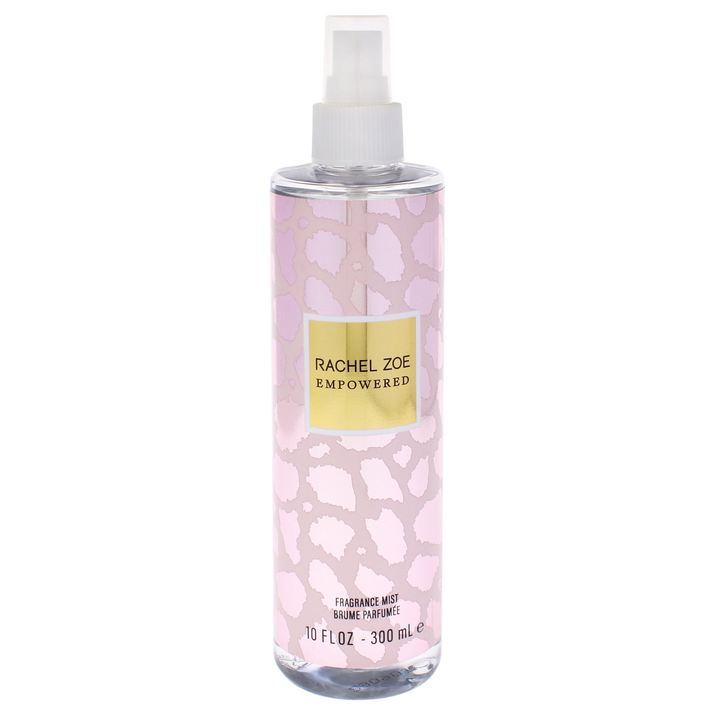 Empowered - Pink 10 oz Fragrance Mist