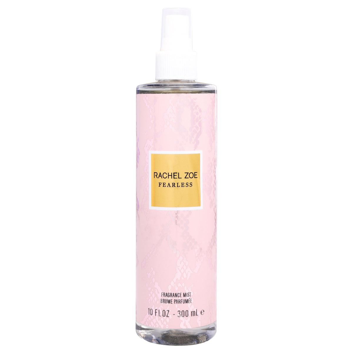 Fearless - Pink by Rachel Zoe for Women - 10 oz Fragrance Mist