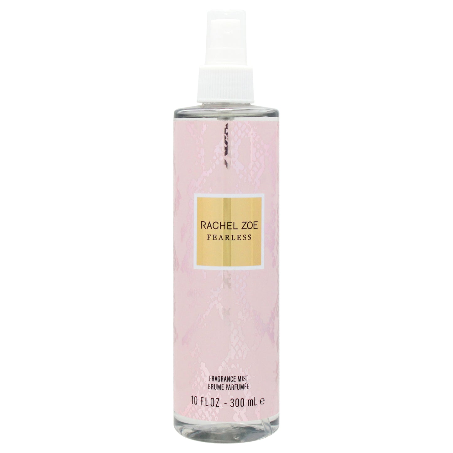Fearless - Pink 10 oz Fragrance Mist