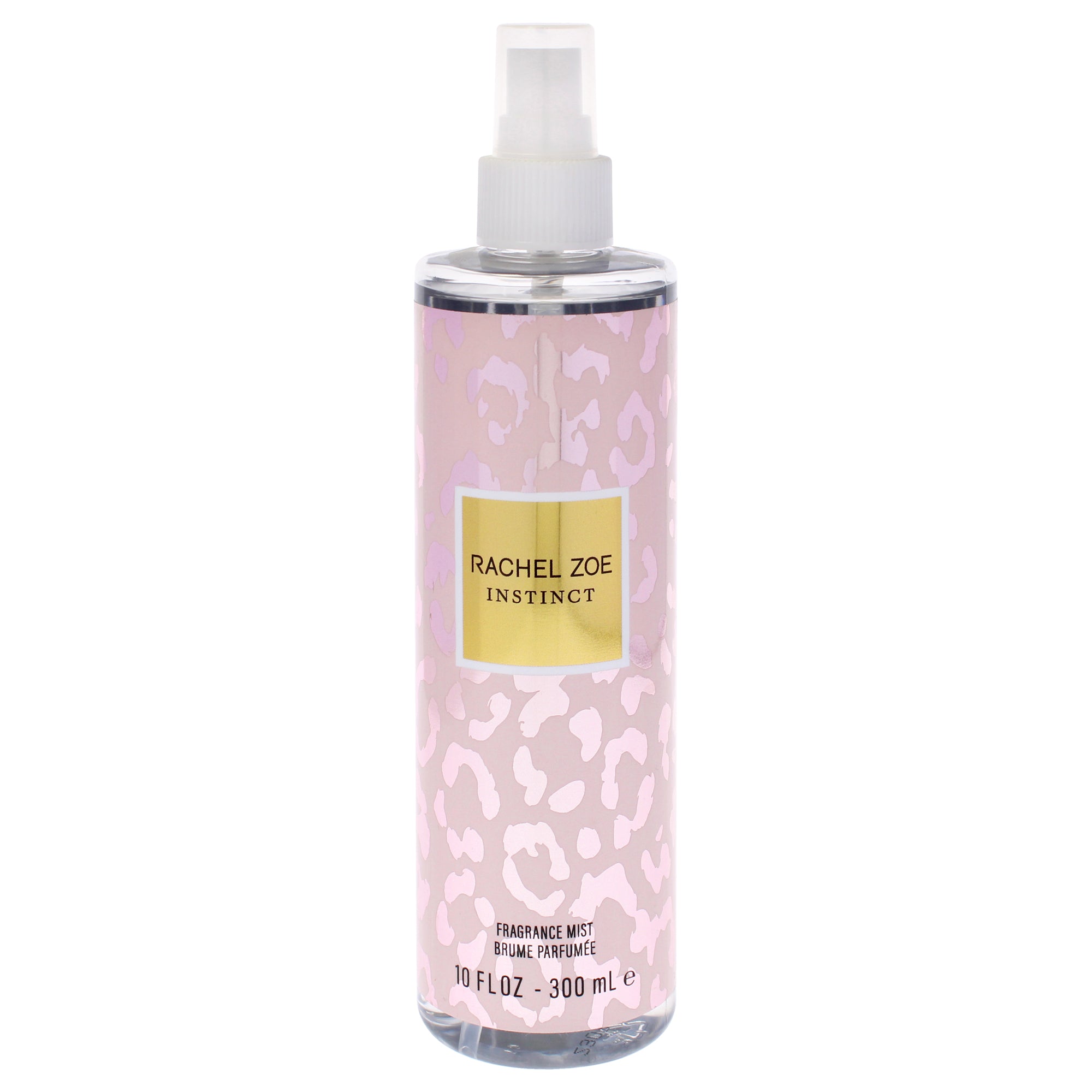 Instinct - Pink by Rachel Zoe for Women - 10 oz Fragrance Mist