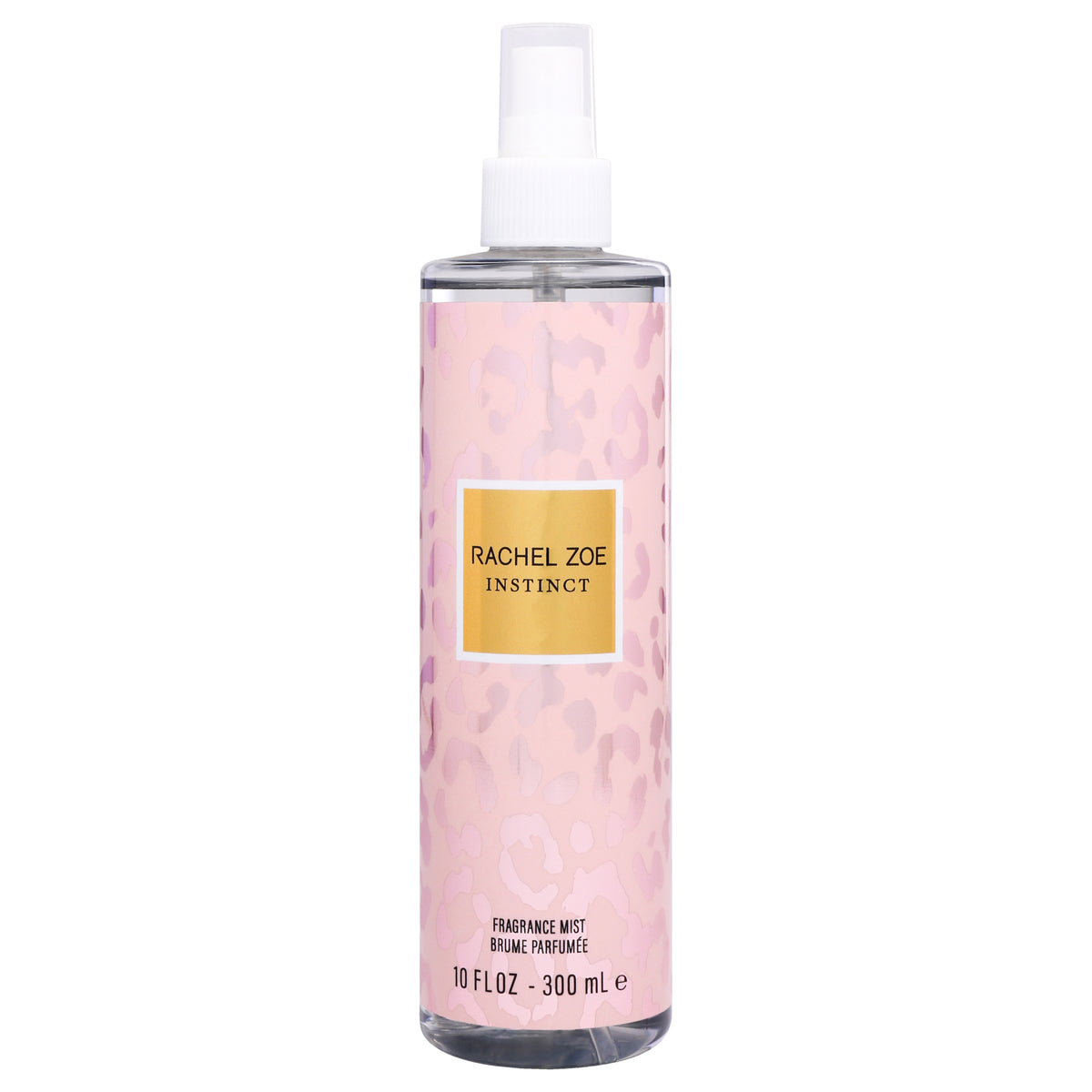 Instinct - Pink by Rachel Zoe for Women - 10 oz Fragrance Mist