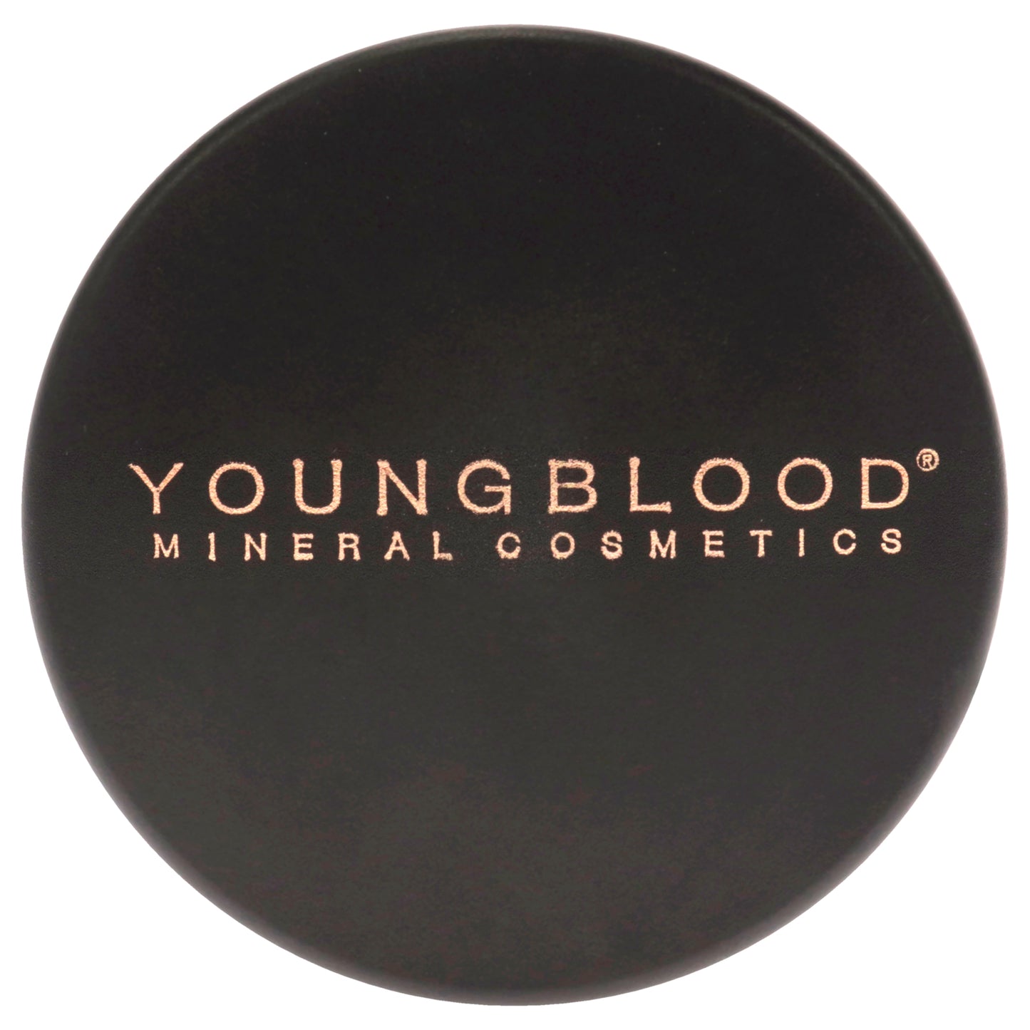 Natural Loose Mineral Foundation - Neutral 0.35 oz Foundation (Tester)