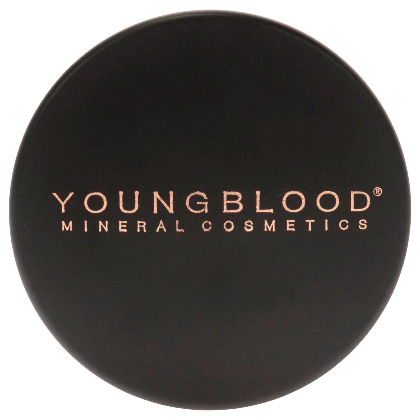 Natural Loose Mineral Foundation - Ivory by Youngblood for Women - 0.35 oz Foundation (Tester)