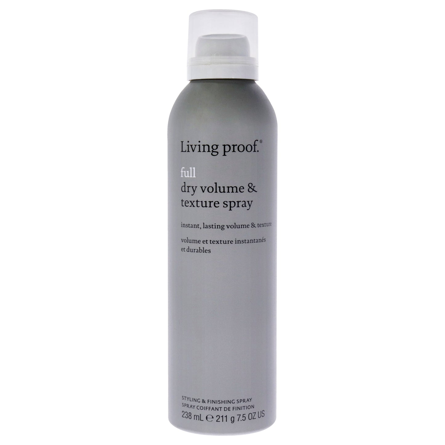 Full Dry Volume and Texture Spray 7.5 oz Hair Spray