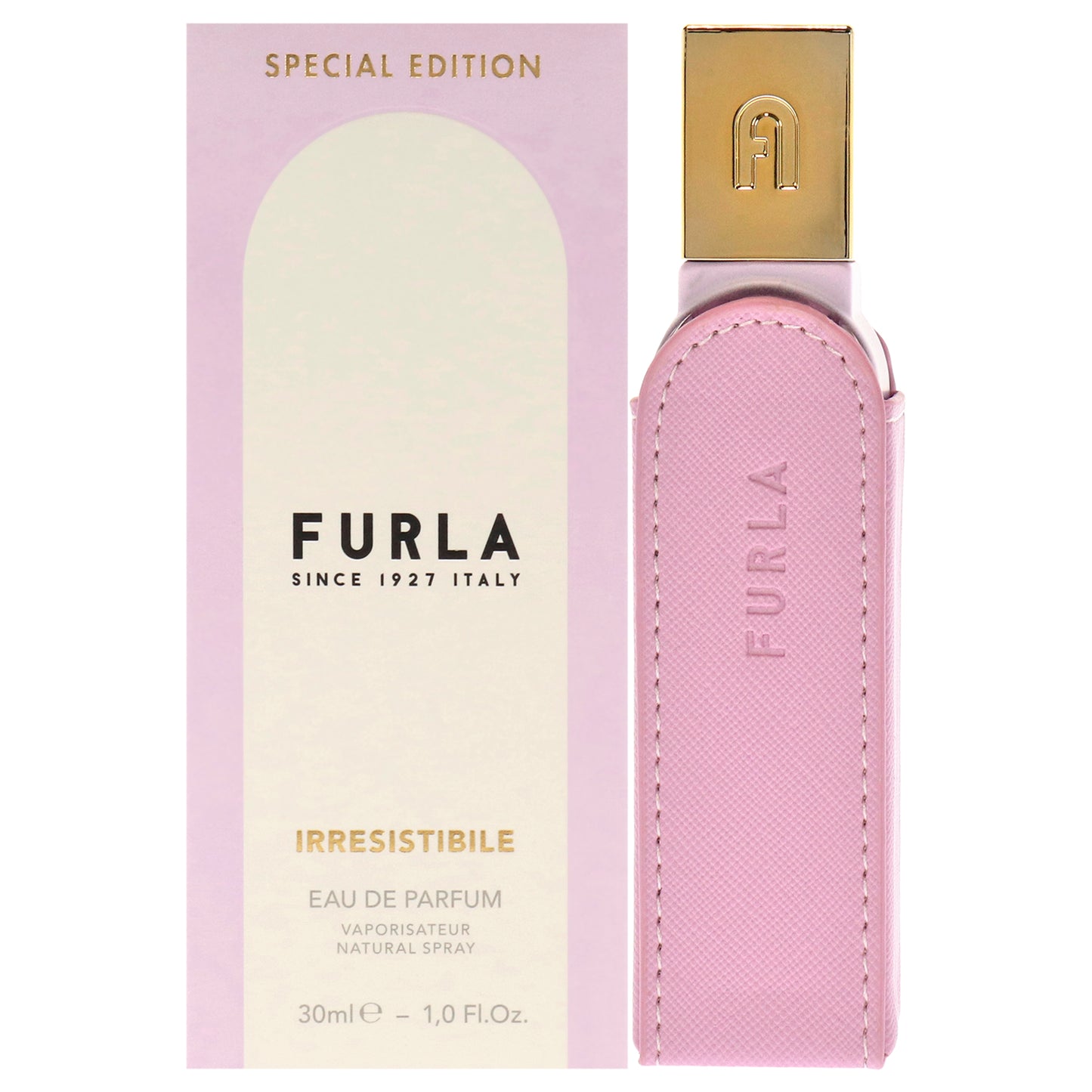 Irresistibile Special Edition 1 oz EDP Spray