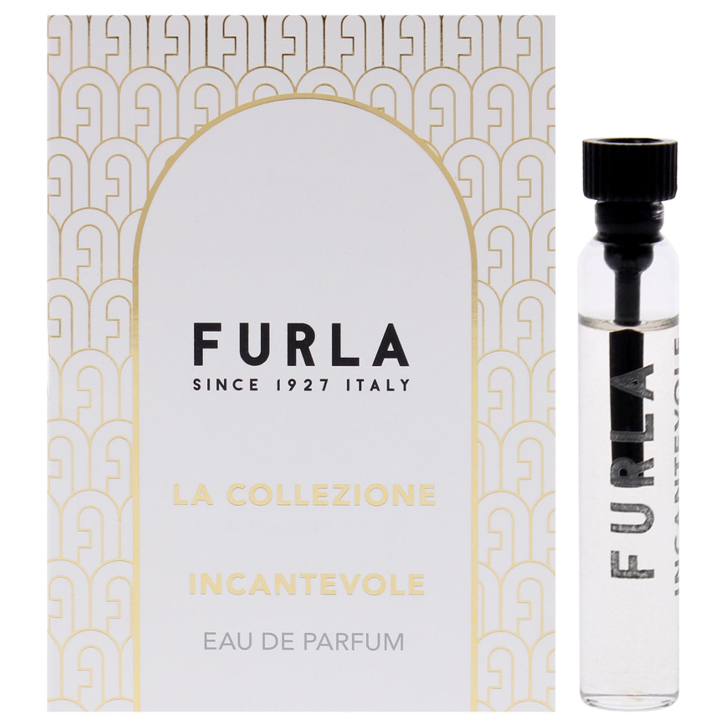 Incantevole 2 ml EDP Spray Vial