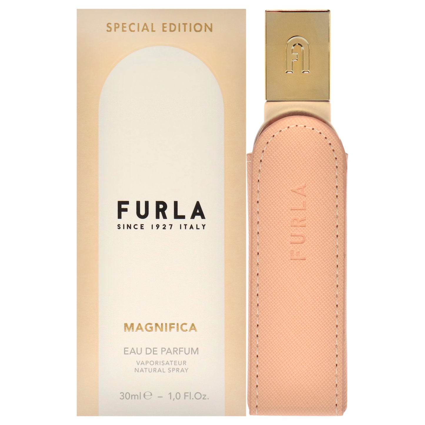 Magnifica 1 oz EDP Spray (Special Edition)