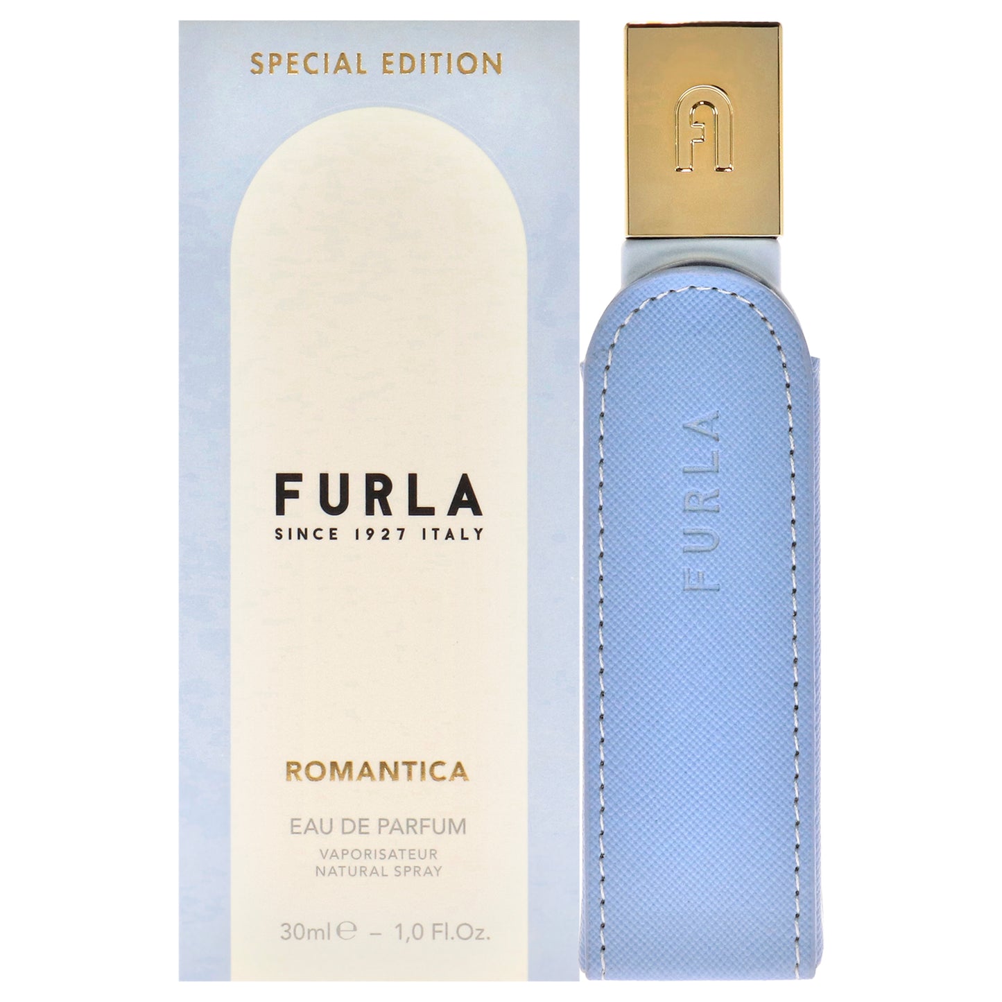 Romantica 1 oz EDP Spray (Special Edition)