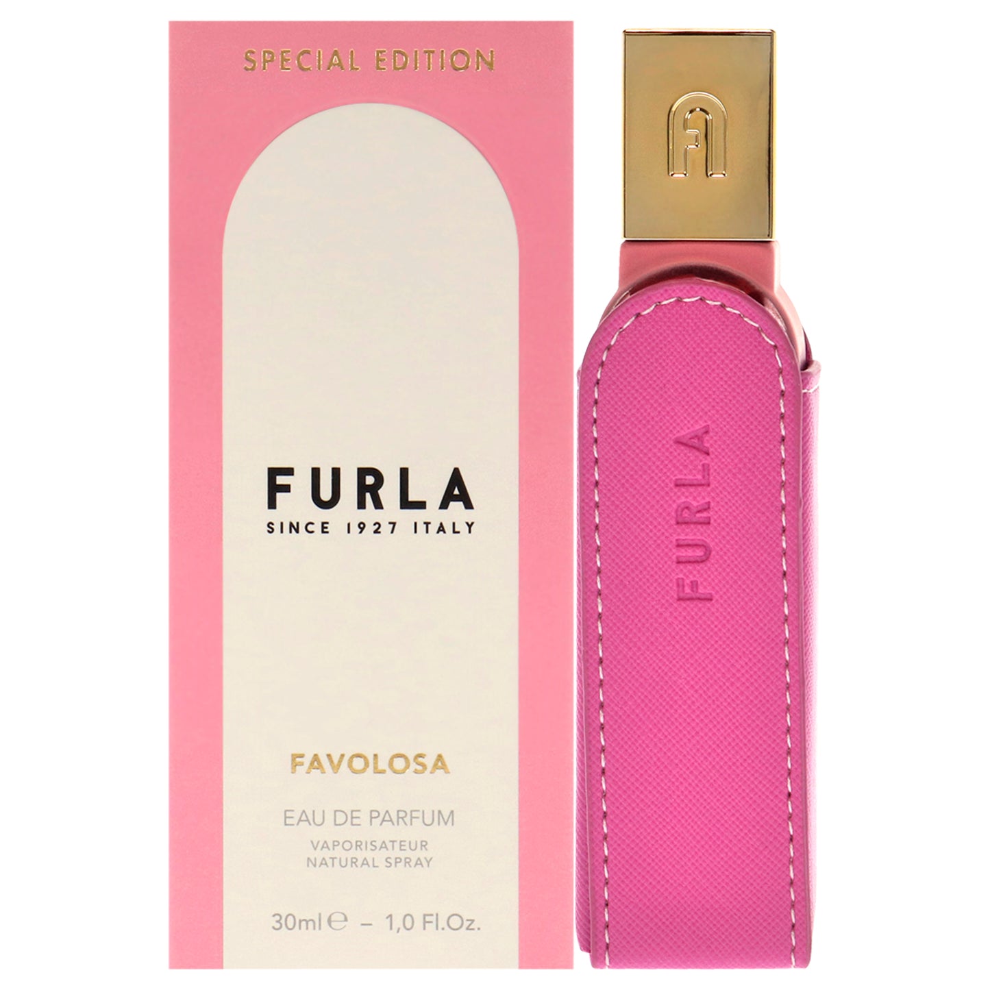 Favolosa Special Edition 1 oz EDP Spray