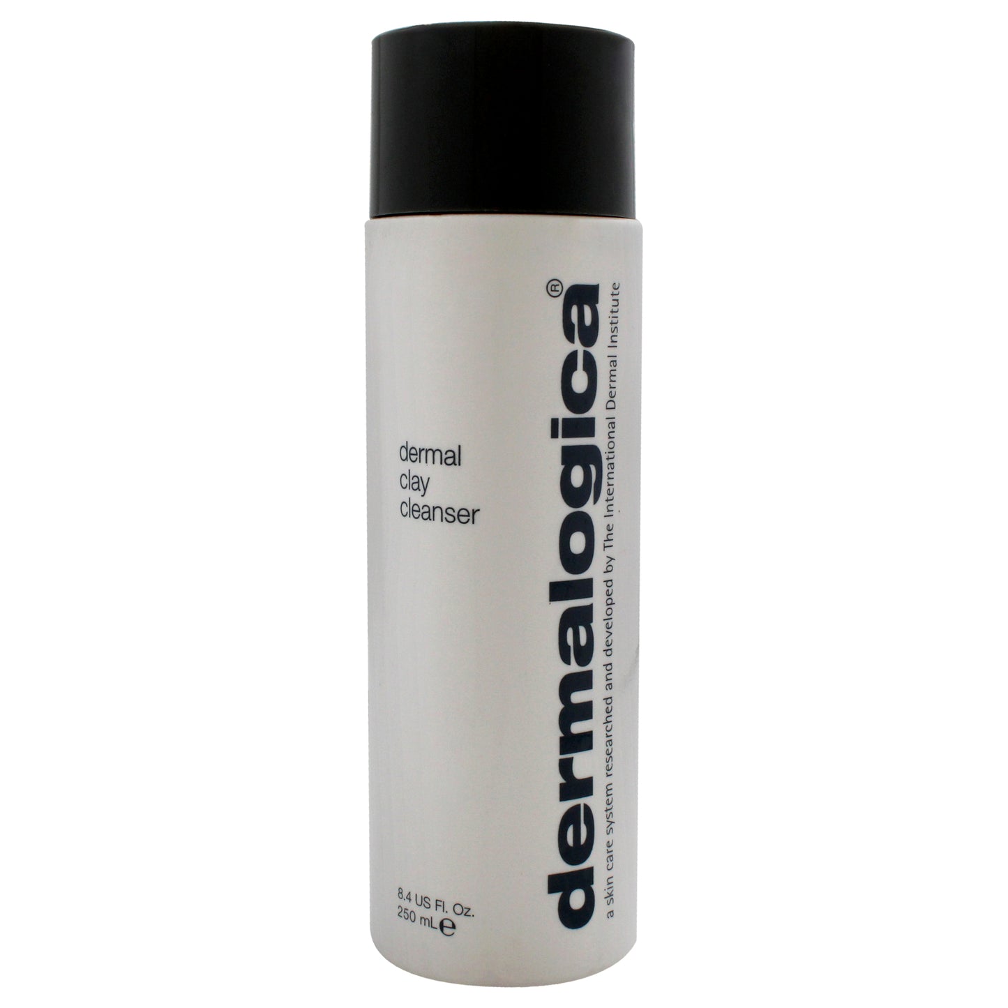 Dermal Clay Cleanser by Dermalogica for Unisex - 8.4 oz Cleanser (Tester)