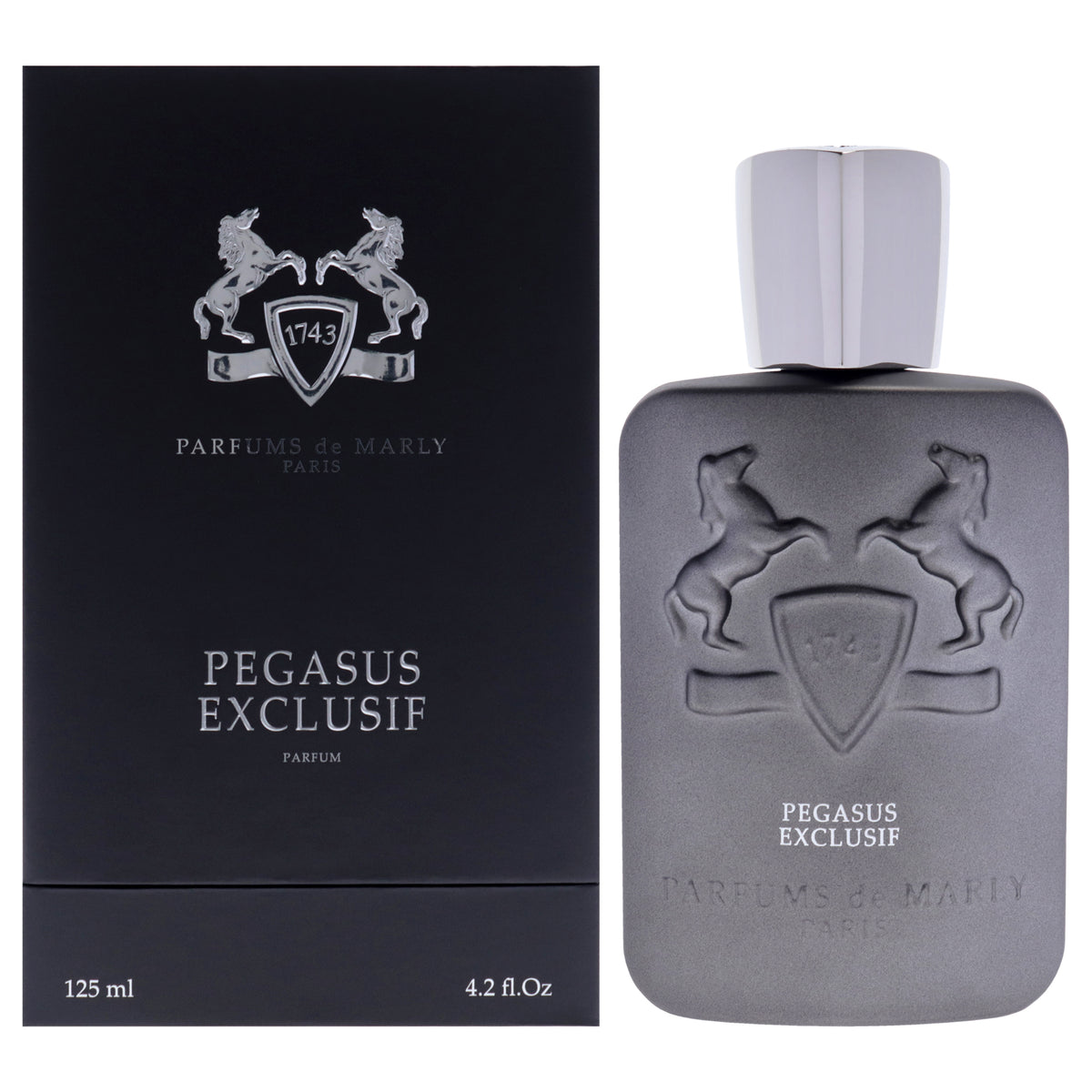Pegasus Exclusif by Parfums de Marly for Men - 4.2 oz EDP Spray