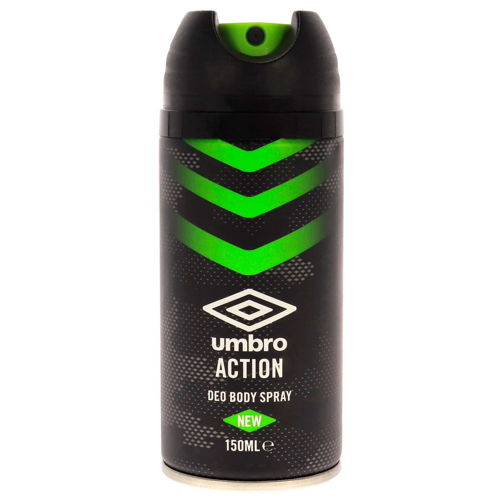 Action Deodorant Body Spray by Umbro for Unisex - 5 oz Deodorant Spray