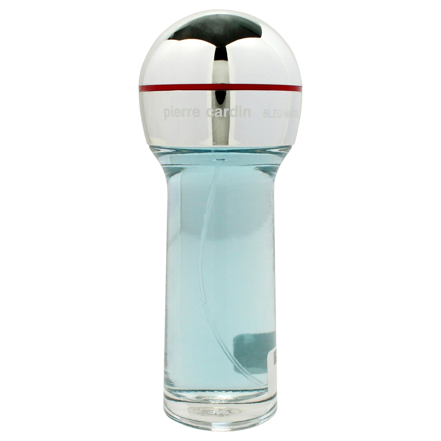 Bleu Marine by Pierre Cardin for Men - 2.5 oz EDT Spray (Unboxed)