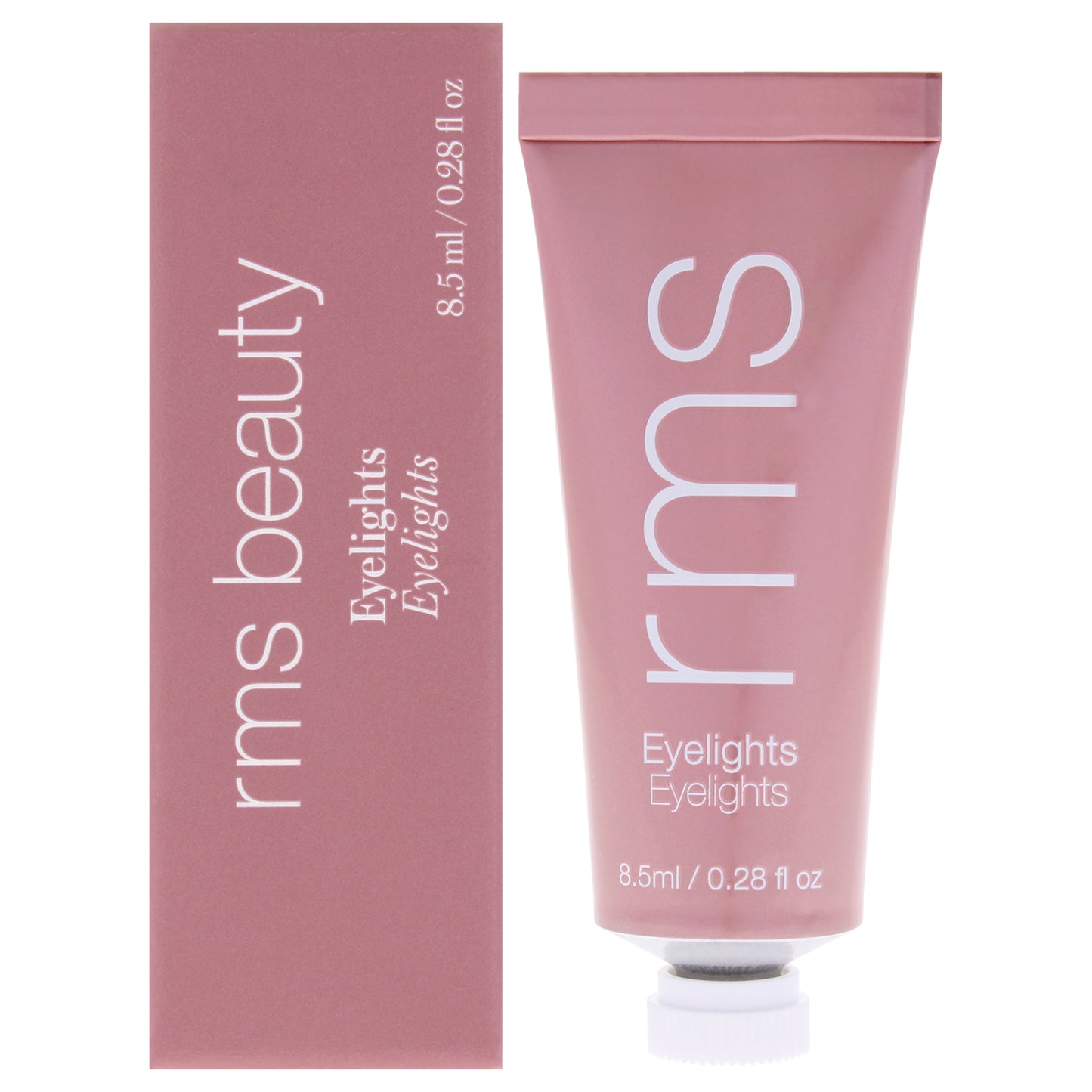Eyelights Cream - Halo by RMS Beauty for Women - 0.28 oz Eye Shadow