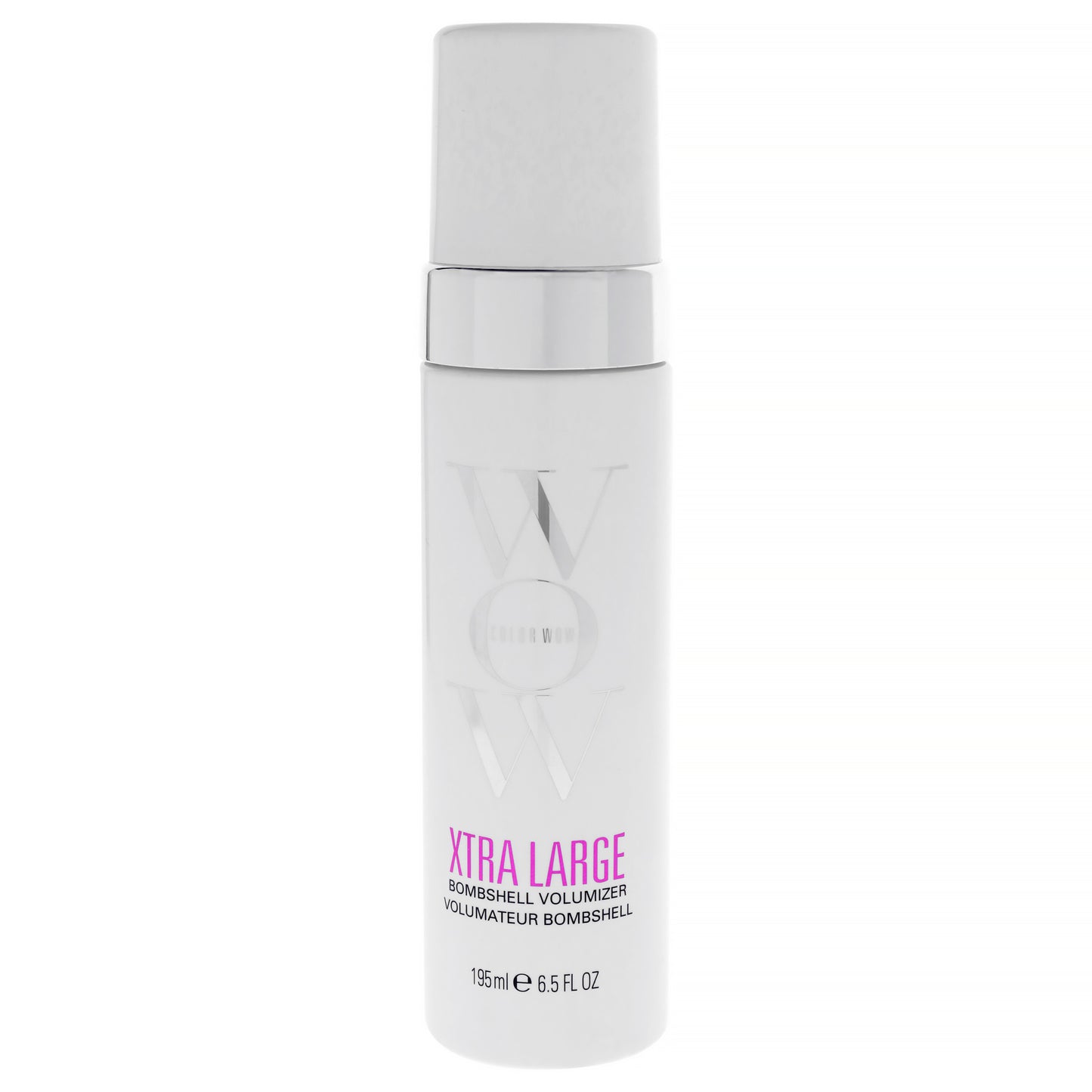 Color Wow Xtra Large Bombshell Volumizer by Color Wow for Women - 6.5 oz Mousse