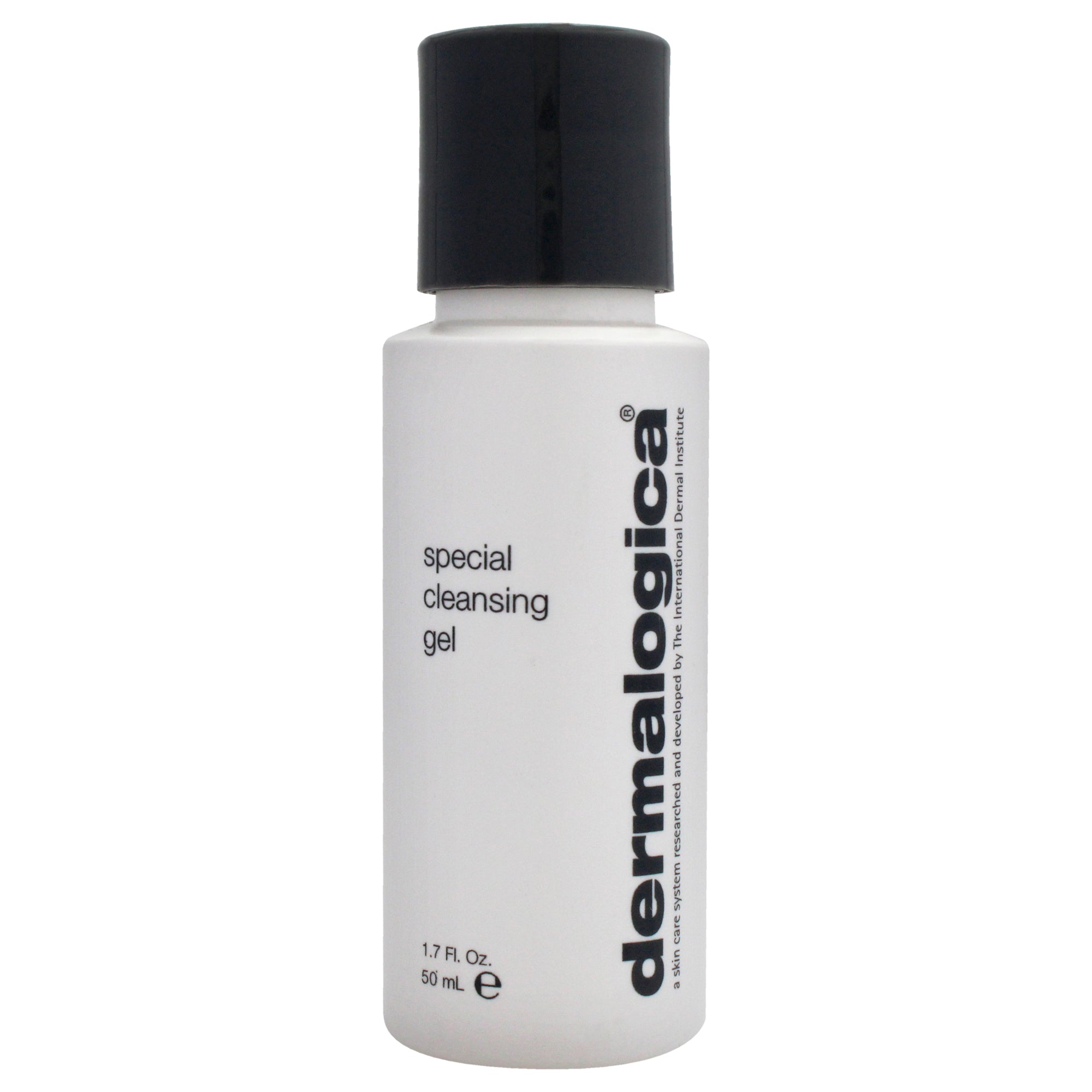 Special Cleansing Gel by Dermalogica for Unisex - 1.7 oz Gel (Tester)