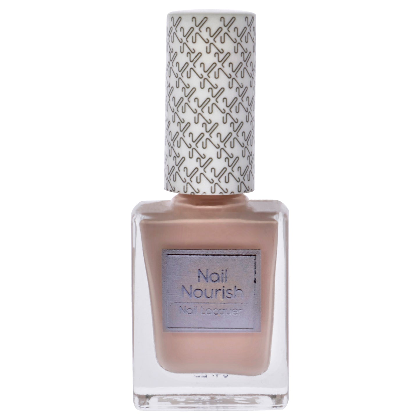Nail Nourish - 16 Sweet Song by Kay Beauty for Women - 0.30 oz Nail Polish