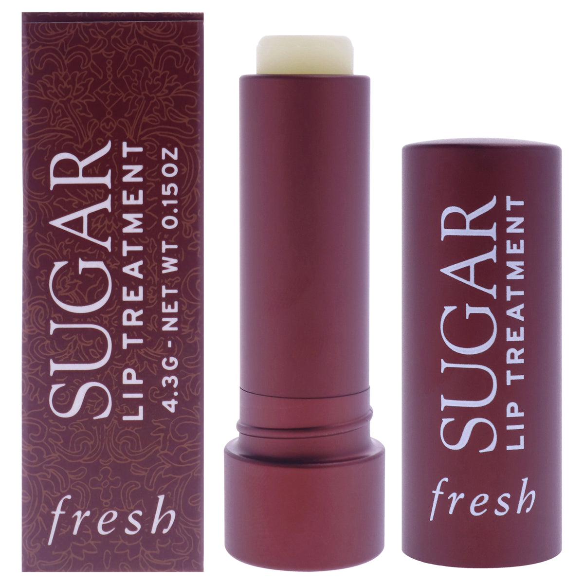 Sugar Lip Treatment - Original by Fresh for Women - 0.15 oz Lip Treatment