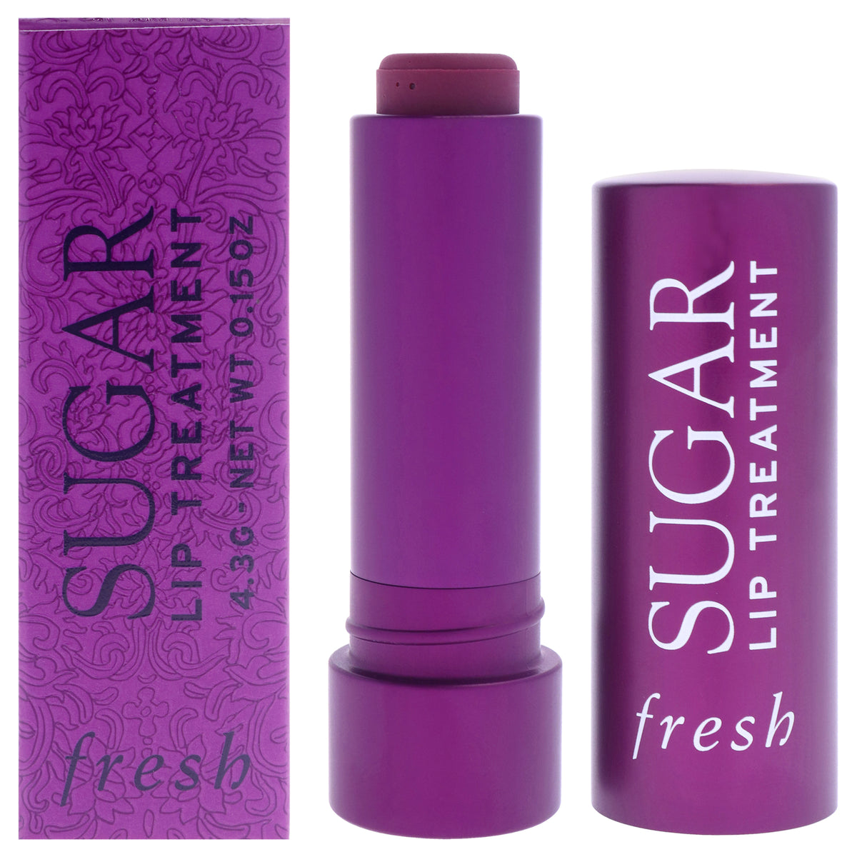 Sugar Lip Treatment - Berry by Fresh for Women - 0.15 oz Lip Treatment