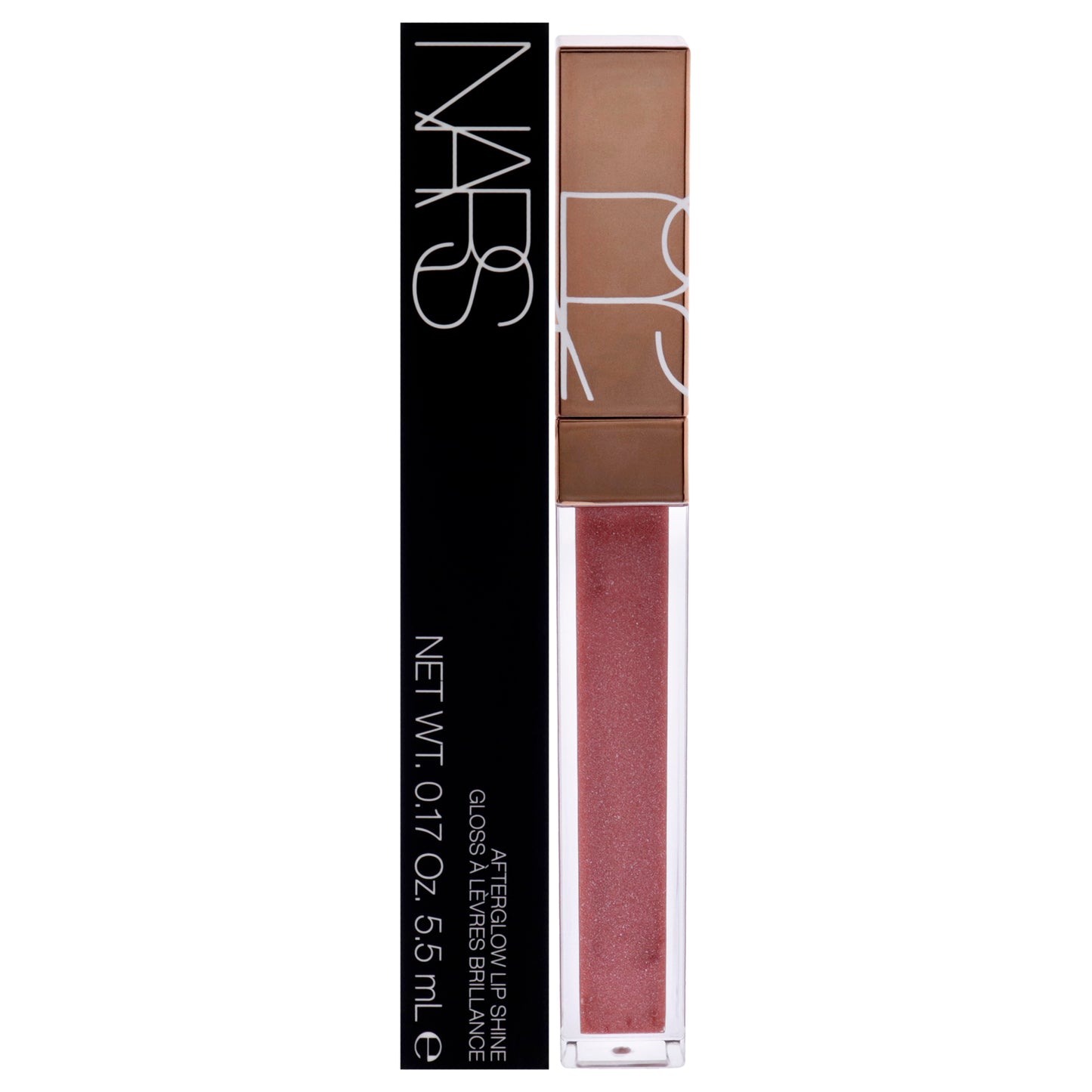 Afterglow Lip Shine - Supervixen 0.17 oz Lip Gloss