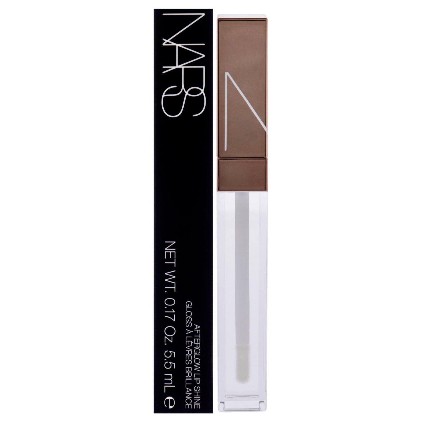 Afterglow Lip Shine - Triple X 0.17 oz Lip Gloss