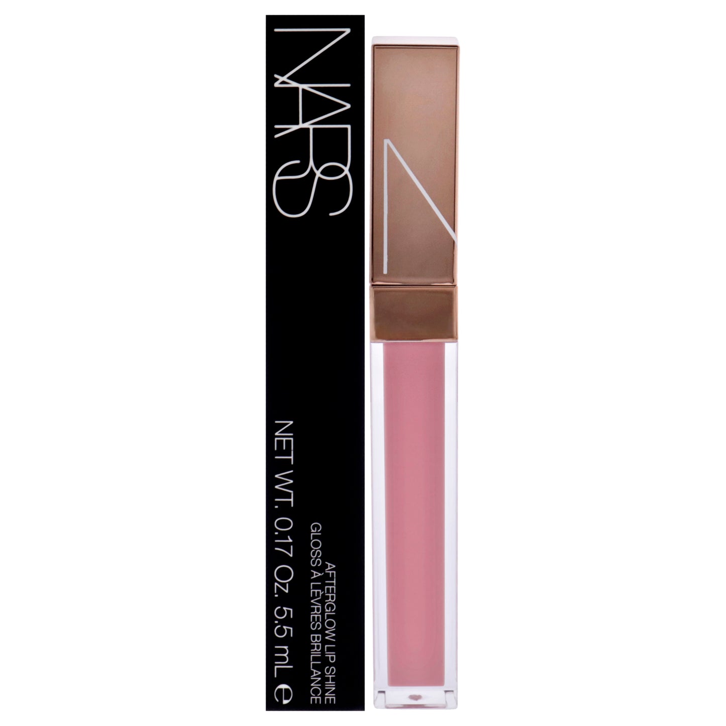 Afterglow Lip Shine - Turkish Delight 0.17 oz Lip Gloss
