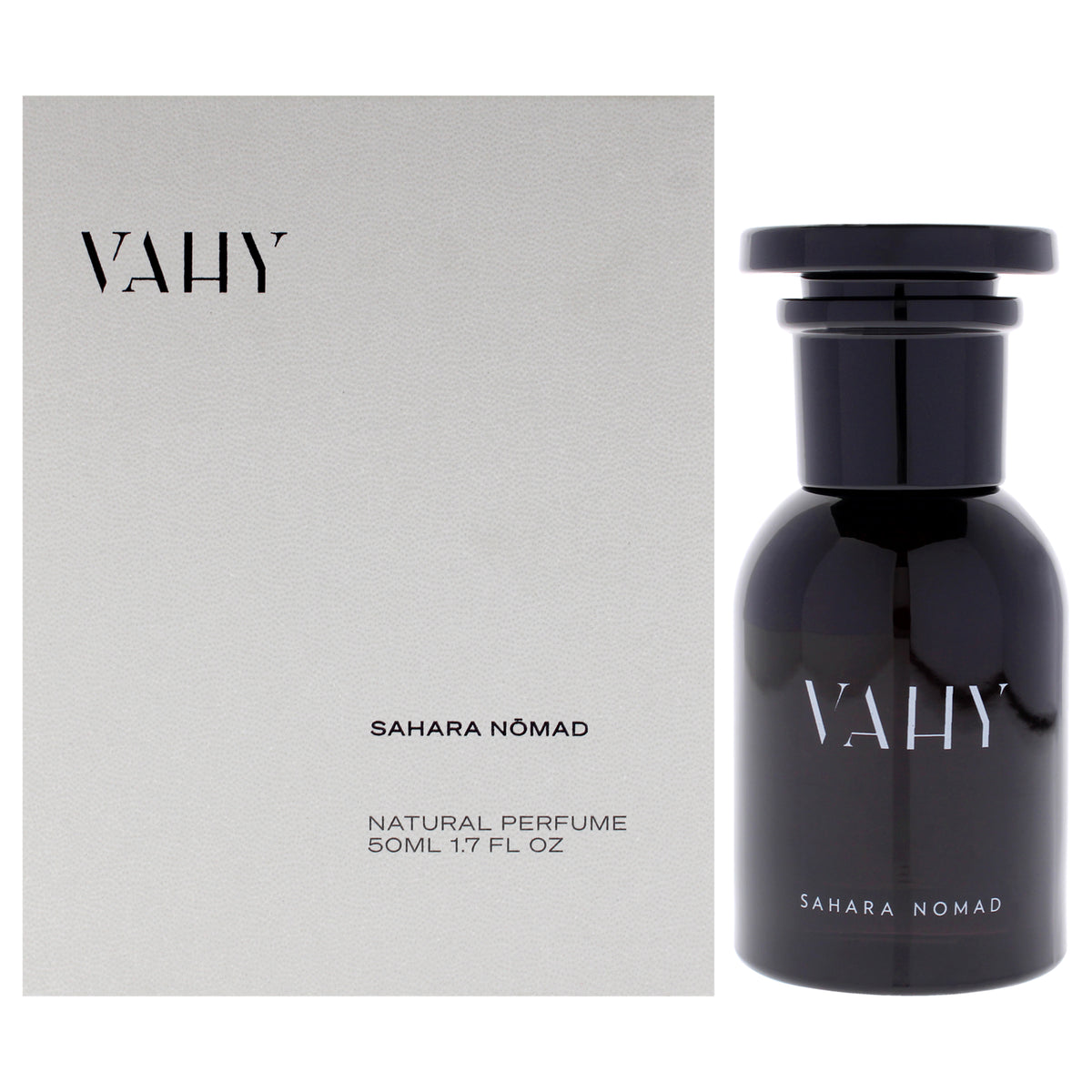 Sahara Nomad by Vahy for Unisex - 1.7 oz EDP Spray