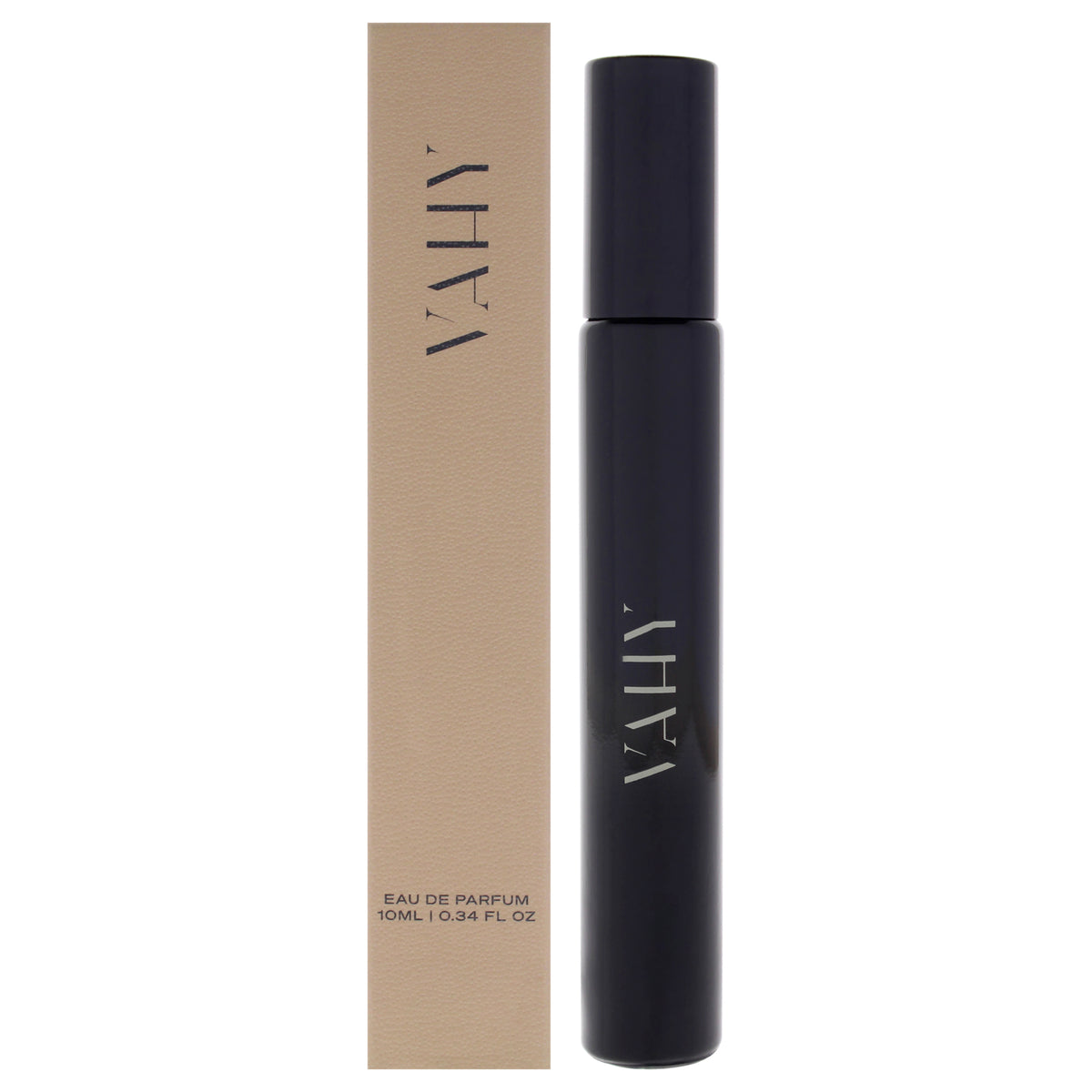 Isle of Blanc by Vahy for Unisex - 0.33 oz EDP Spray
