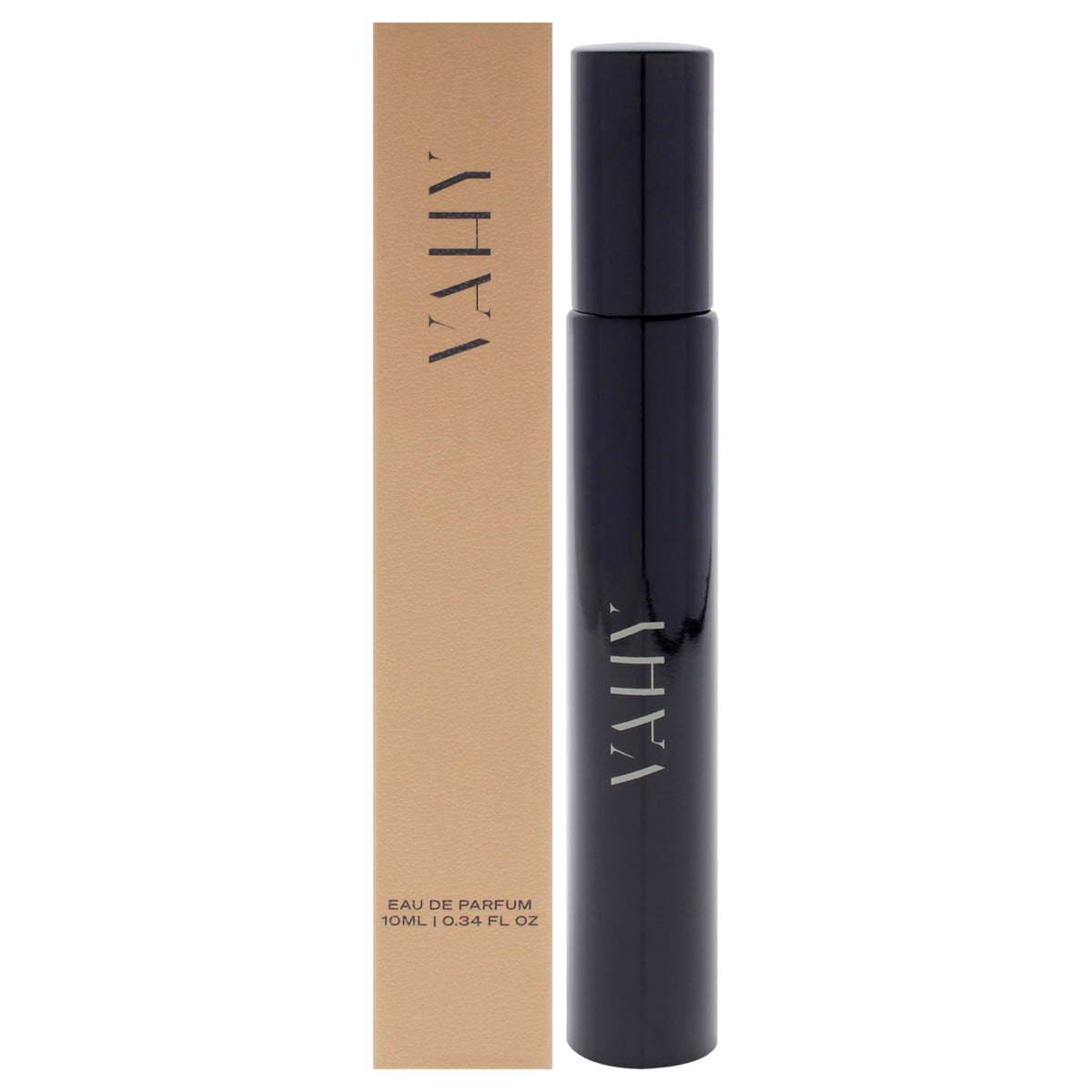 Sahara Nomad by Vahy for Unisex - 0.33 oz EDP Spray