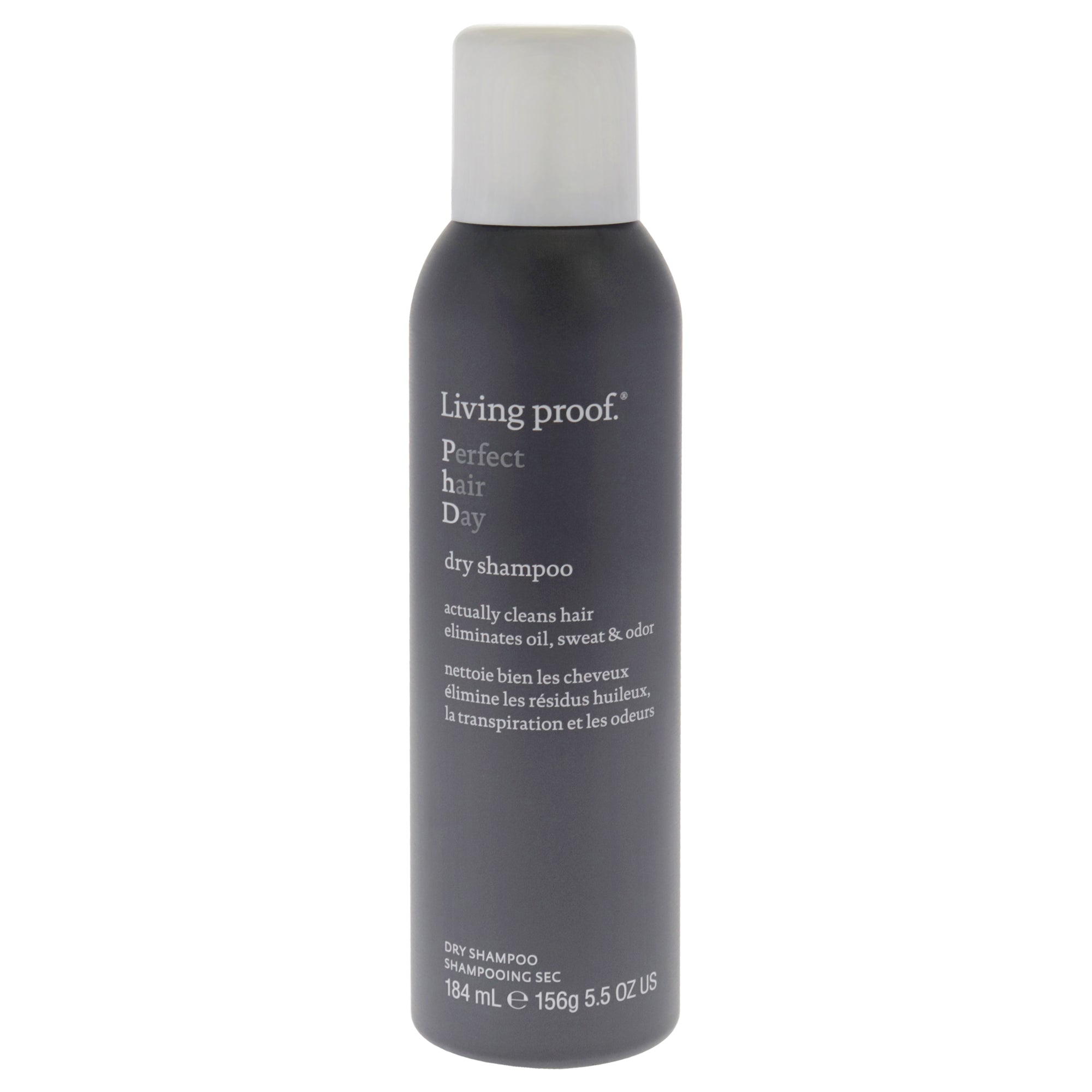 Perfect Hair Day Dry Shampoo by Living Proof for Unisex - 5.5 oz Dry Shampoo