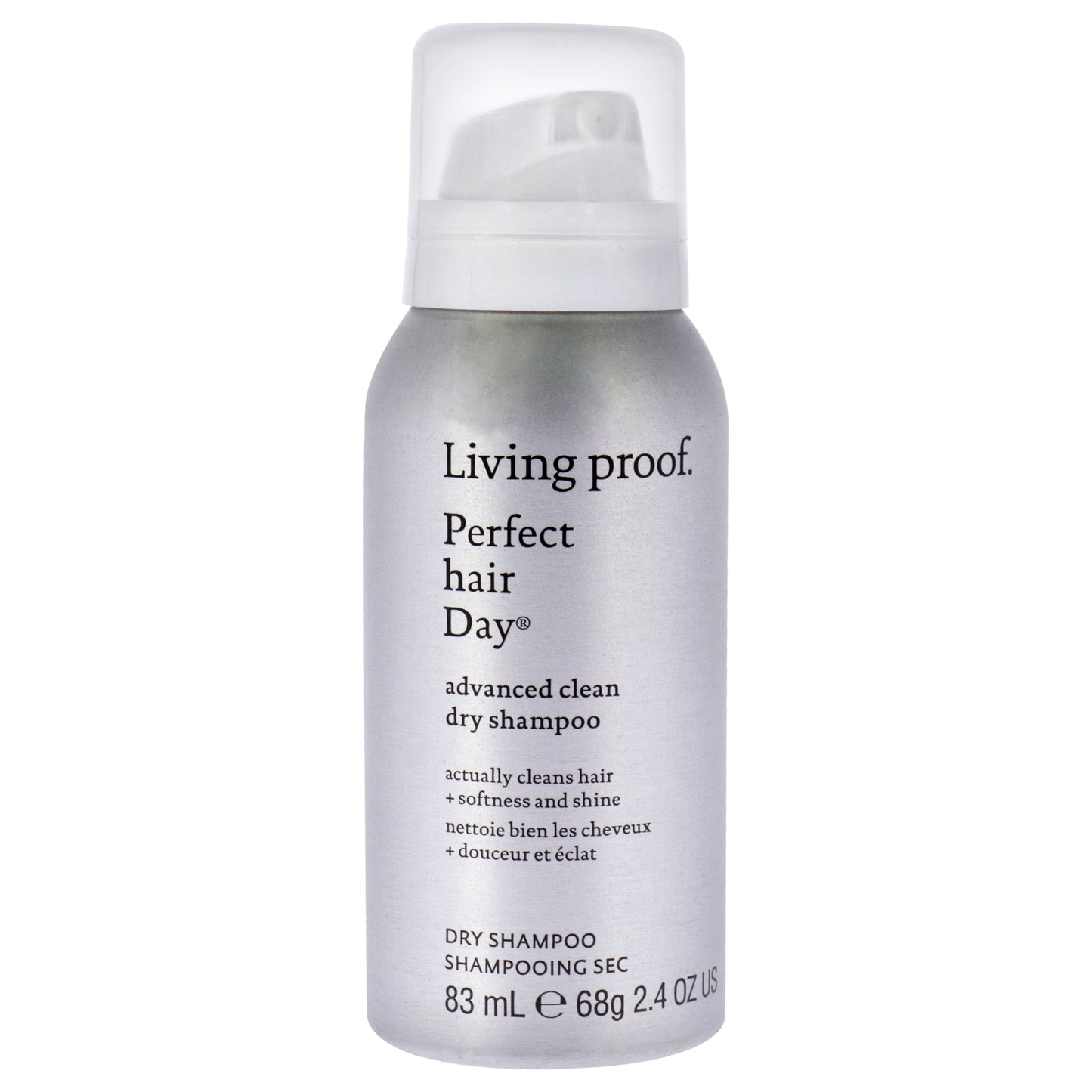 Perfect Hair Day Advance Clean Dry Shampoo 2.4 oz Dry Shampoo