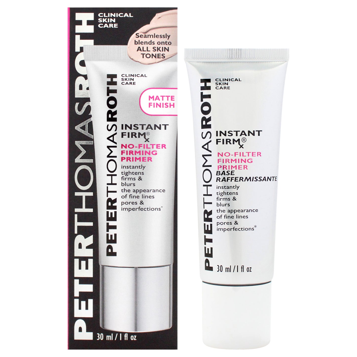 Instant Firmx No Filter Primer 1 oz Primer