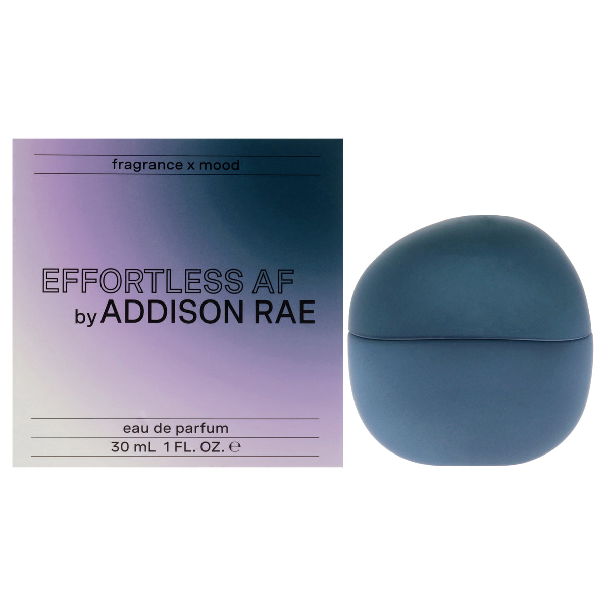 Effortless AF by Addison Rae for Women - 1 oz EDP Spray