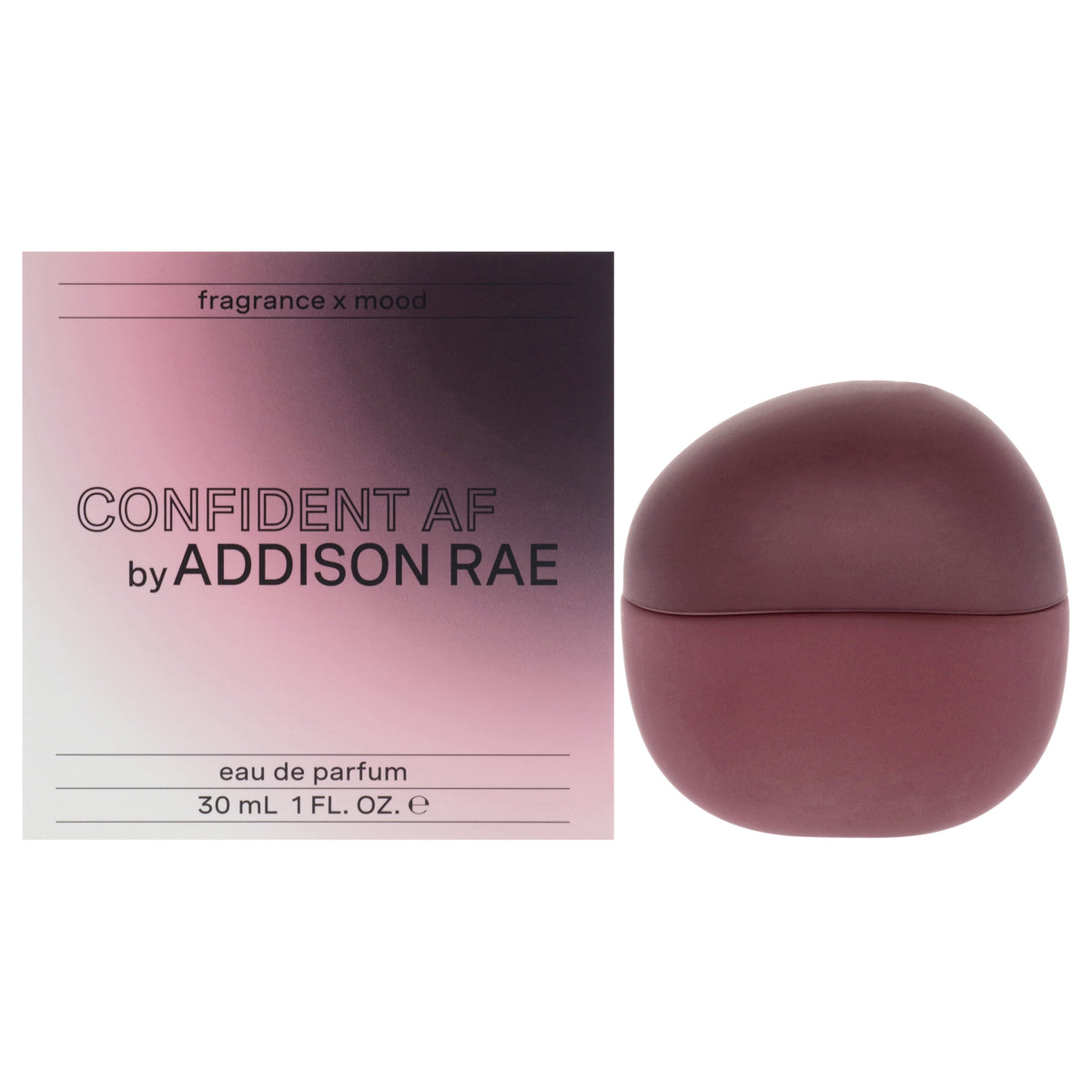 Confident AF by Addison Rae for Women - 1 oz EDP Spray